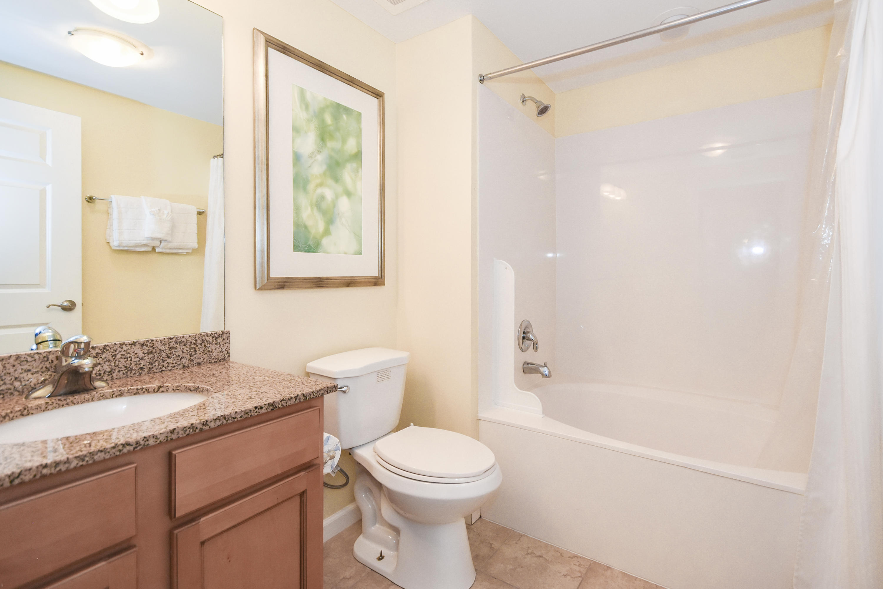 THE PALMS OF DESTIN - Residential