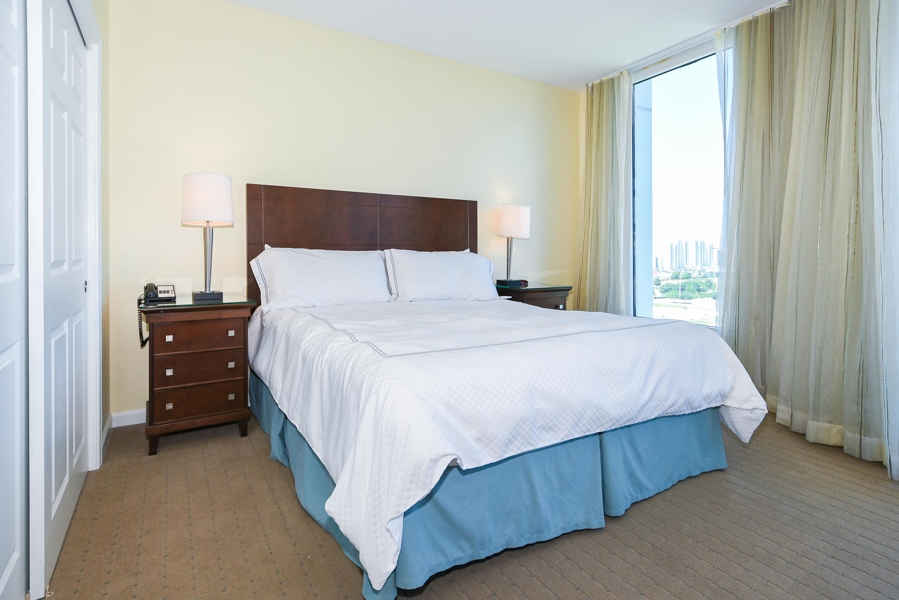 THE PALMS OF DESTIN - Residential