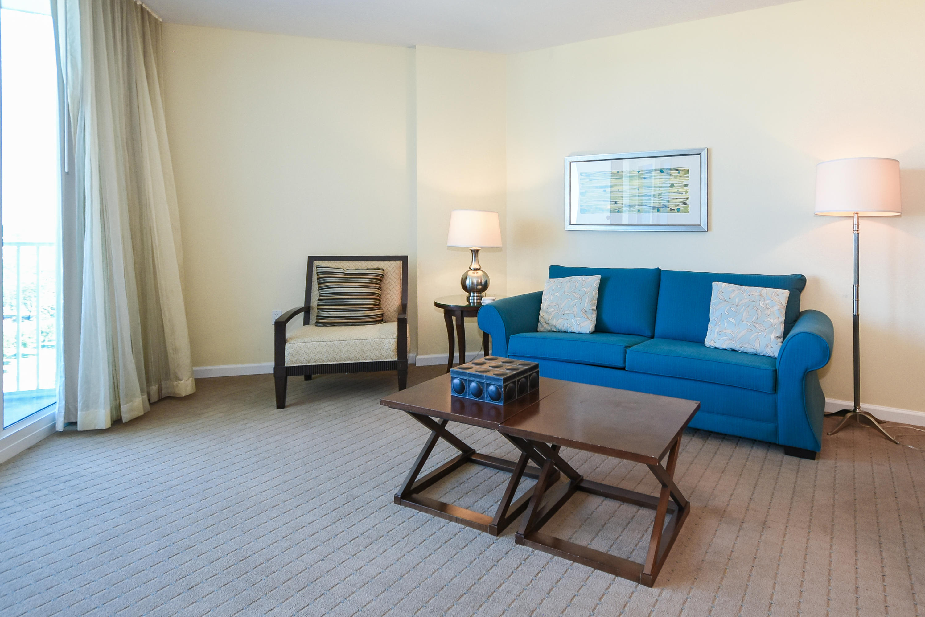 THE PALMS OF DESTIN - Residential