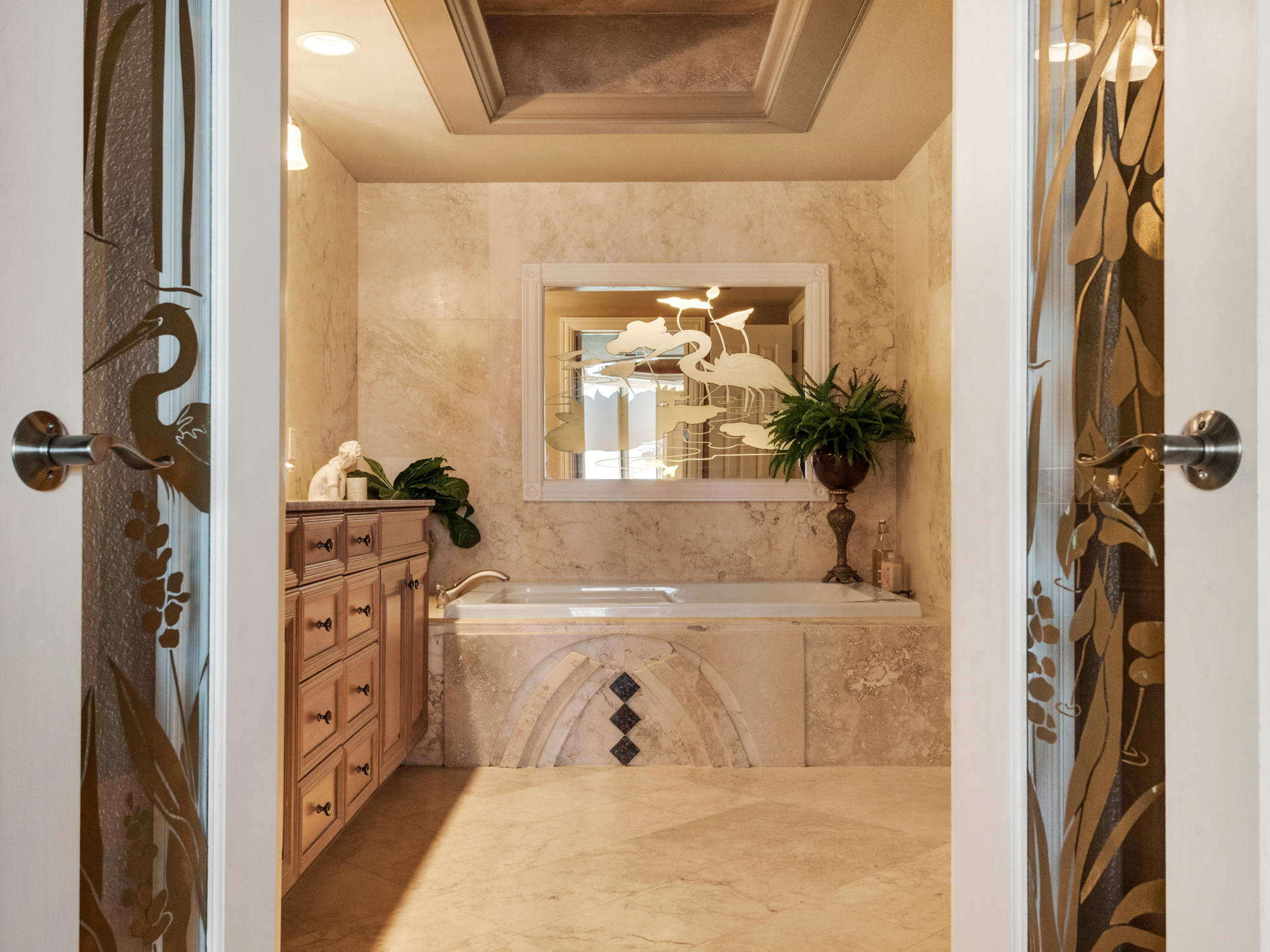 ST. THOMAS AT SILVER SHELLS - Residential