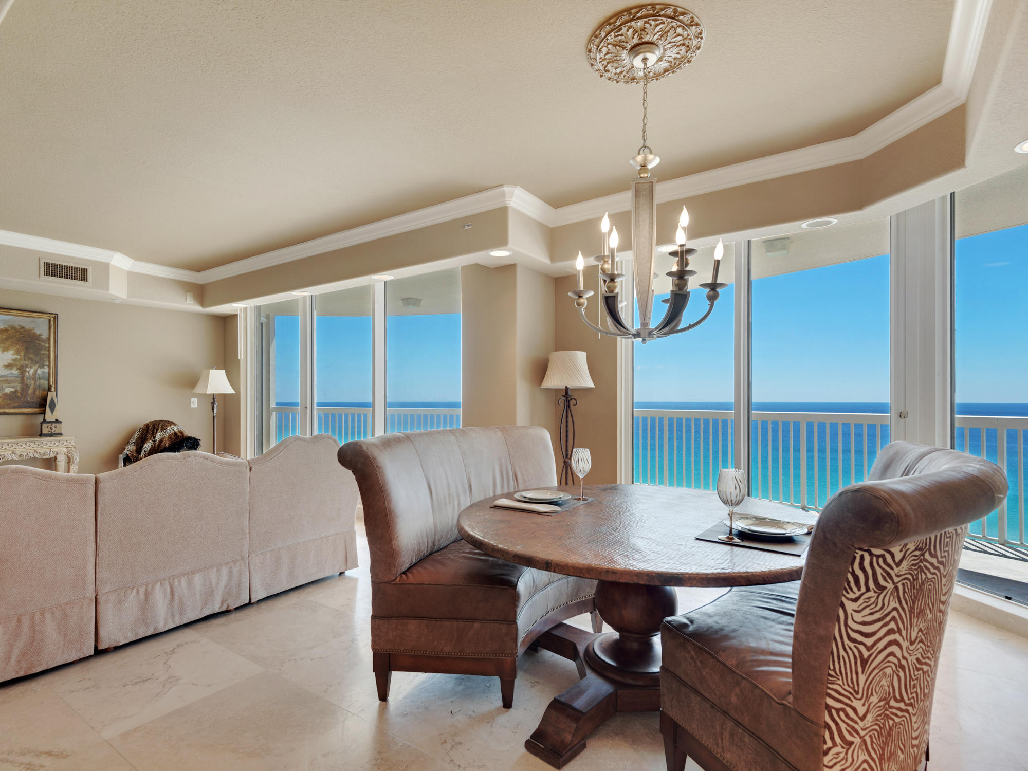 ST. THOMAS AT SILVER SHELLS - Residential