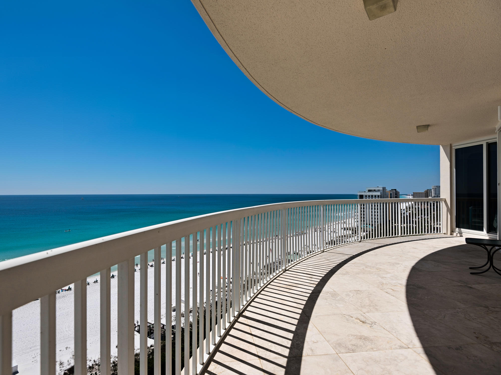 ST. THOMAS AT SILVER SHELLS - Residential