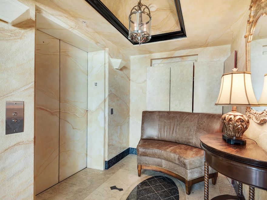 Best floorplan in the entire building! Pre-construction changes to this unit maximize living room, dining room, kitchen, and views of the Gulf. Enter the unit directly from your semi-private elevator to a Great room offering endless views of coastline and access to gulf front balcony overlooking beach and pool areas. The westerly facing master offers beautiful Destin sunsets. Two additional bedrooms are ready for the entire family. Silver Shells Beach Resort is a luxury gulf front community on approximately 30 acres boasting over 1000 feet of sugar white beach. Amenities include: gated entry, full-service European spa, fitness center, basketball and tennis courts, indoor/outdoor heated swimming pool, expansive lagoon pool and jacuzzi, beachfront 'Sandbar' bar and grill, and more.