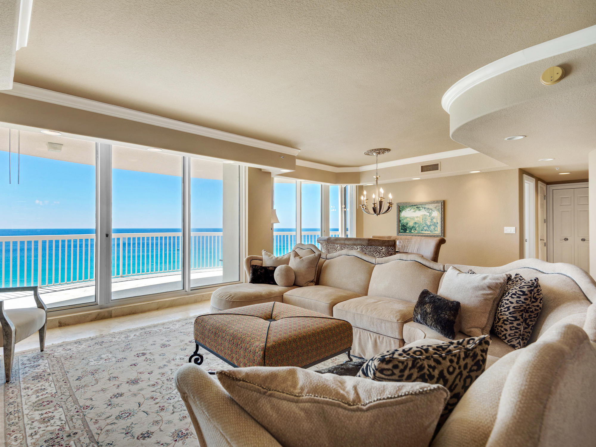 ST. THOMAS AT SILVER SHELLS - Residential