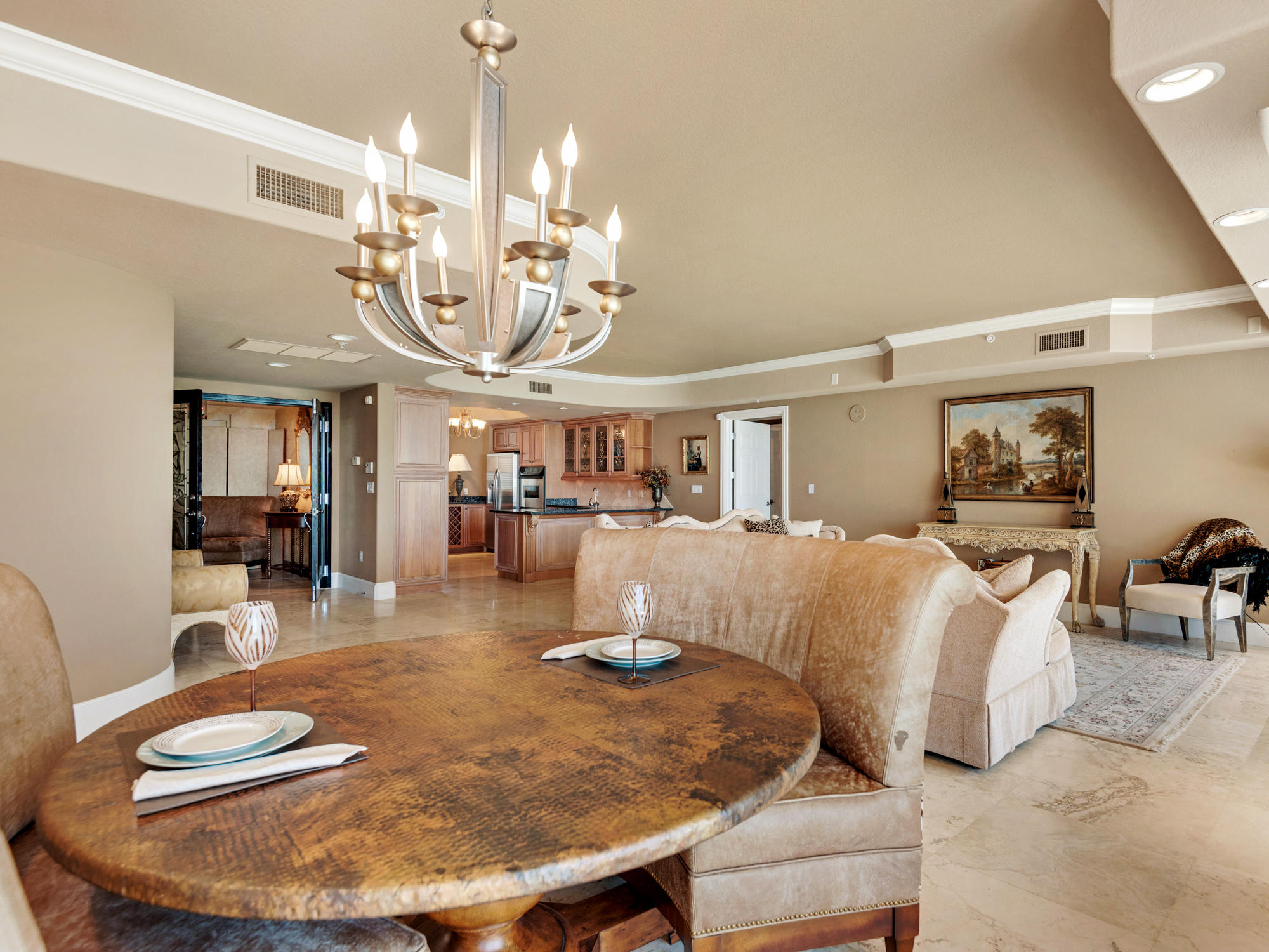 ST. THOMAS AT SILVER SHELLS - Residential