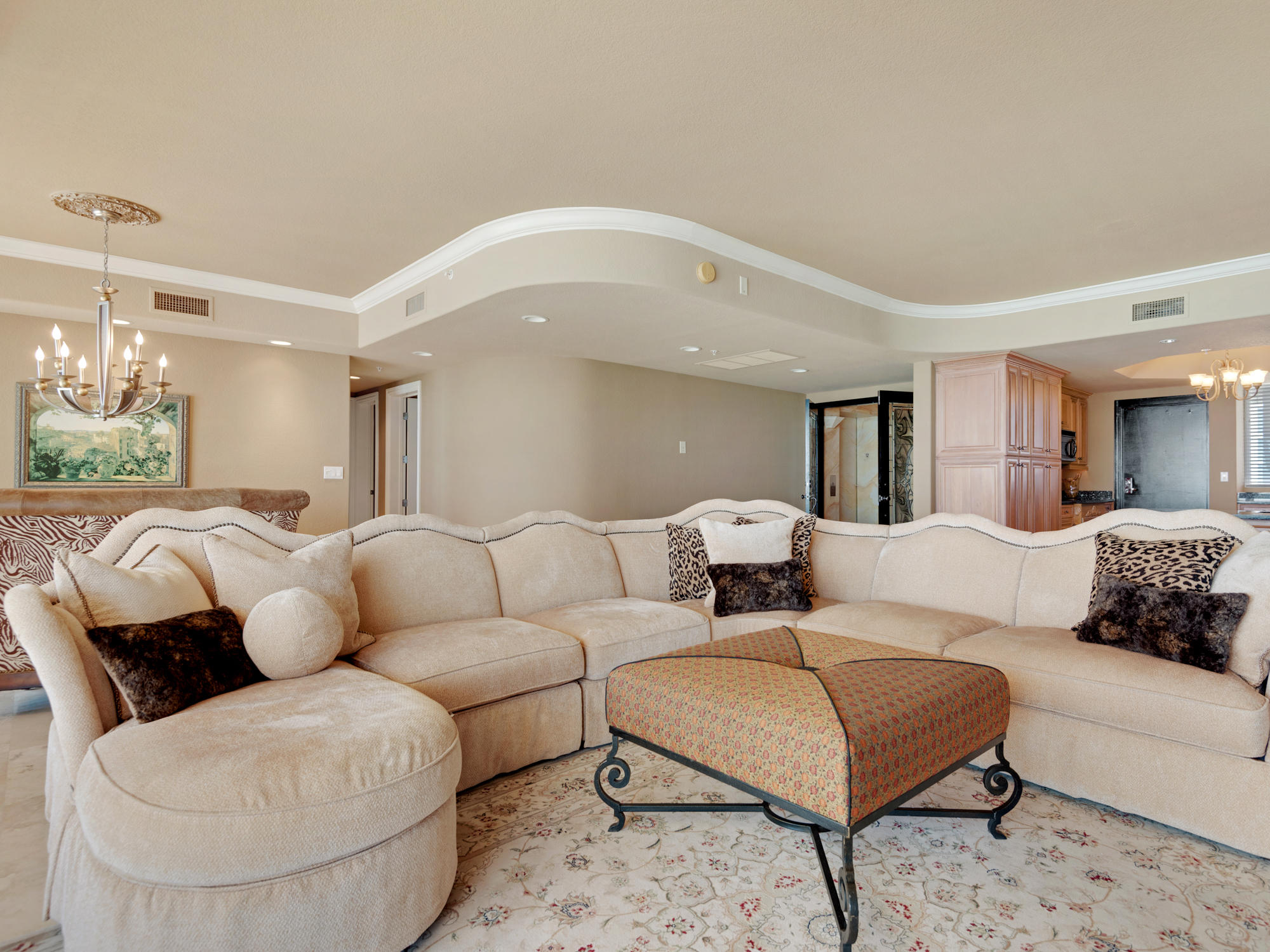 ST. THOMAS AT SILVER SHELLS - Residential