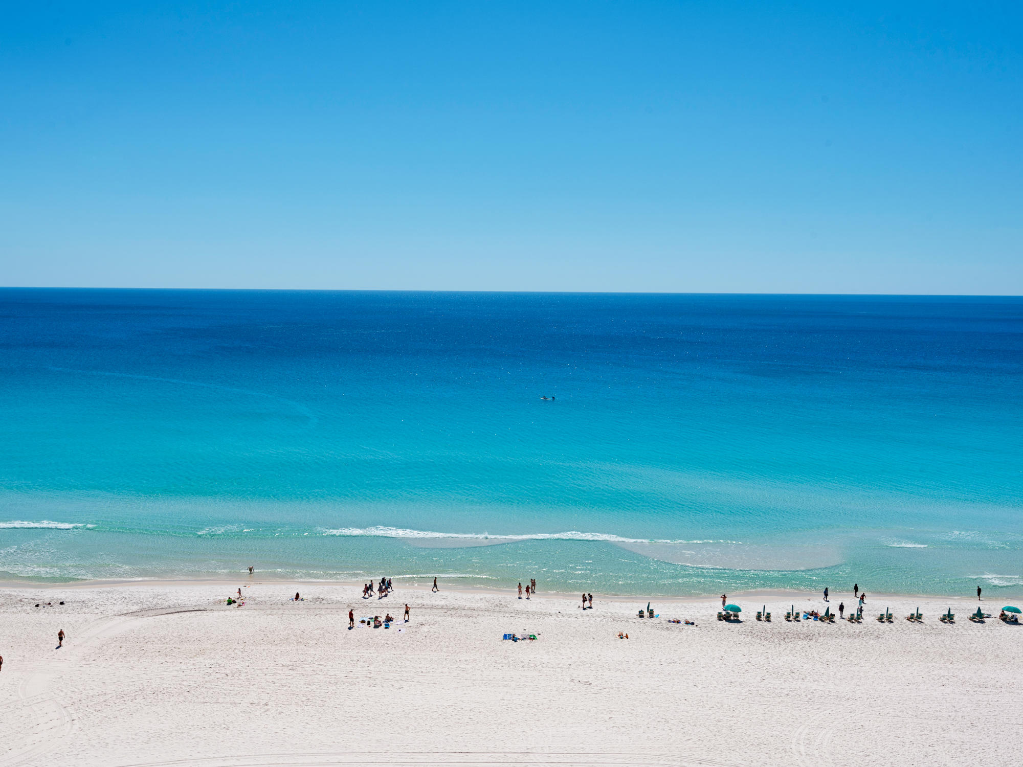 ST. THOMAS AT SILVER SHELLS - Residential