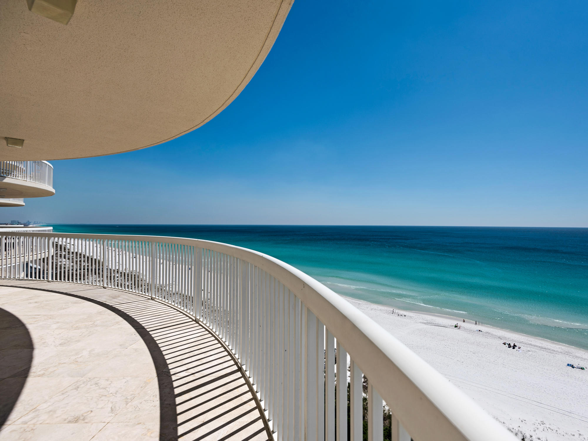 ST. THOMAS AT SILVER SHELLS - Residential