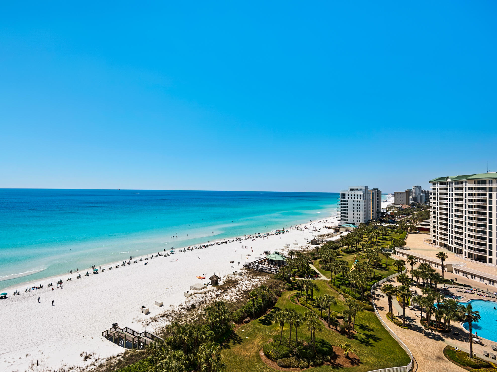 ST. THOMAS AT SILVER SHELLS - Residential