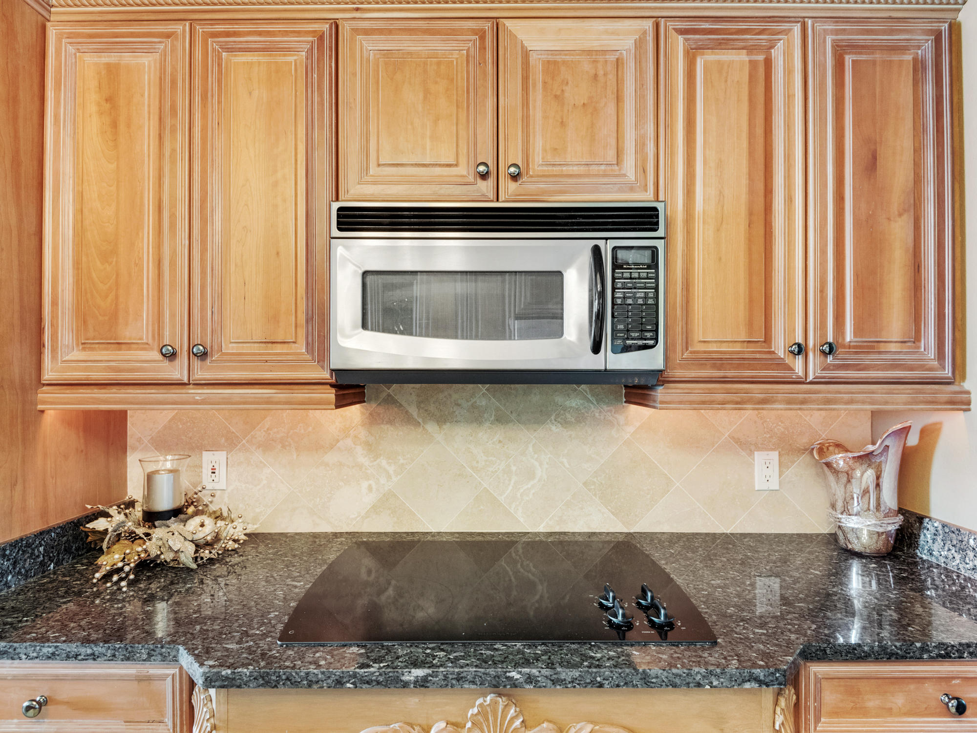 ST. THOMAS AT SILVER SHELLS - Residential