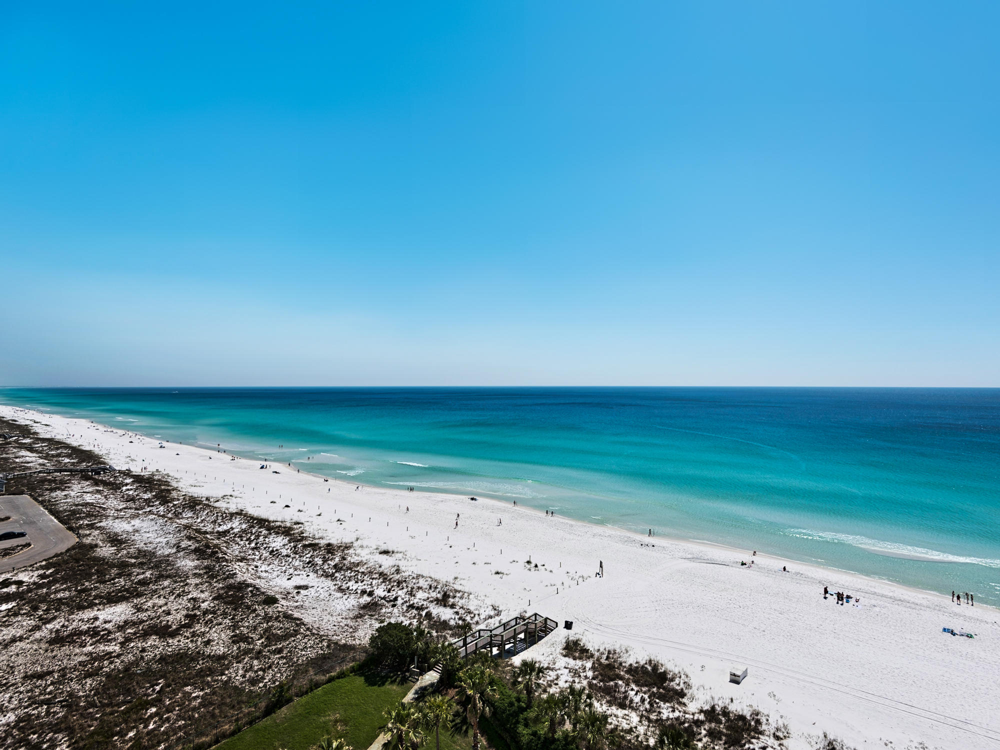 ST. THOMAS AT SILVER SHELLS - Residential