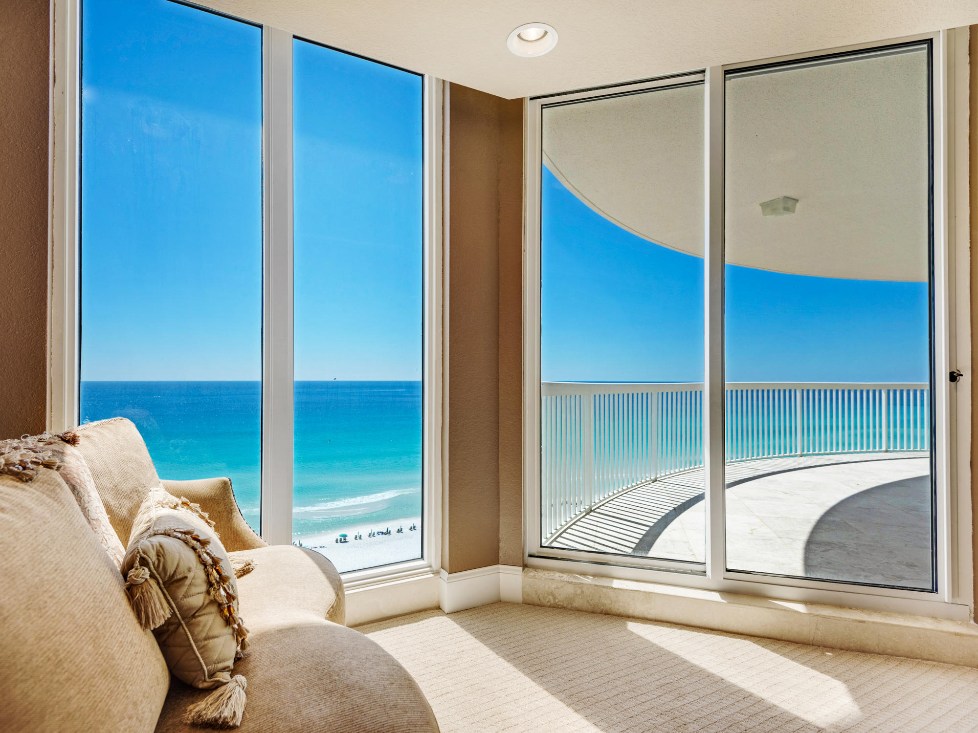 ST. THOMAS AT SILVER SHELLS - Residential