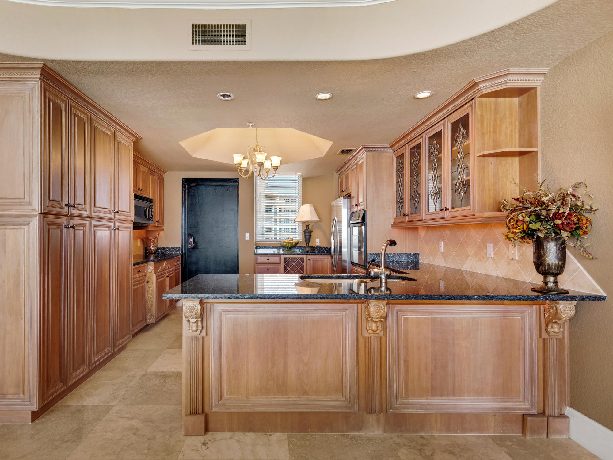 ST. THOMAS AT SILVER SHELLS - Residential