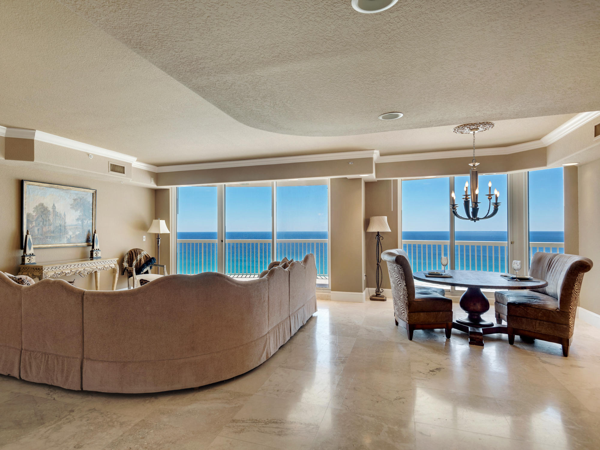 ST. THOMAS AT SILVER SHELLS - Residential