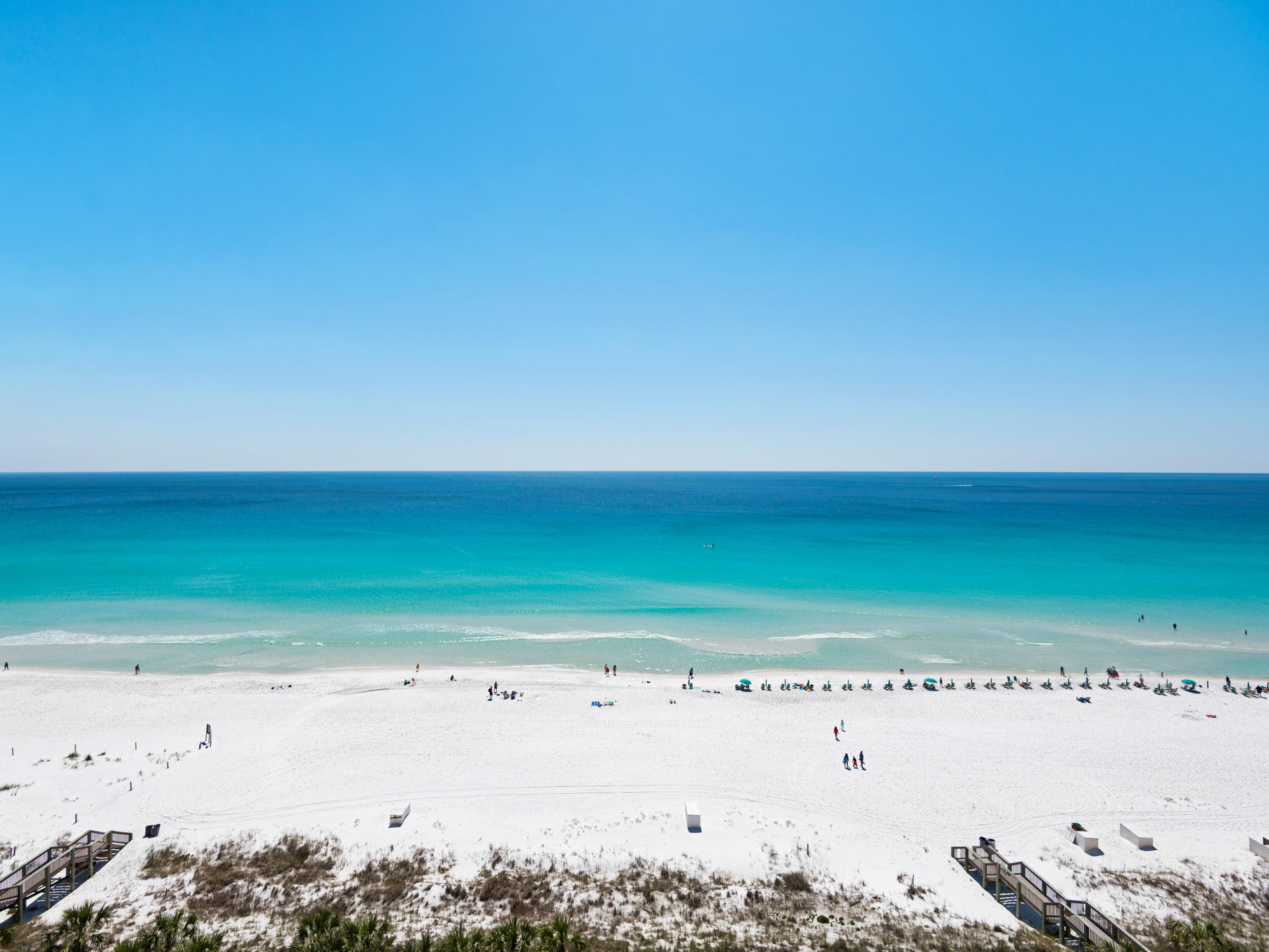 ST. THOMAS AT SILVER SHELLS - Residential