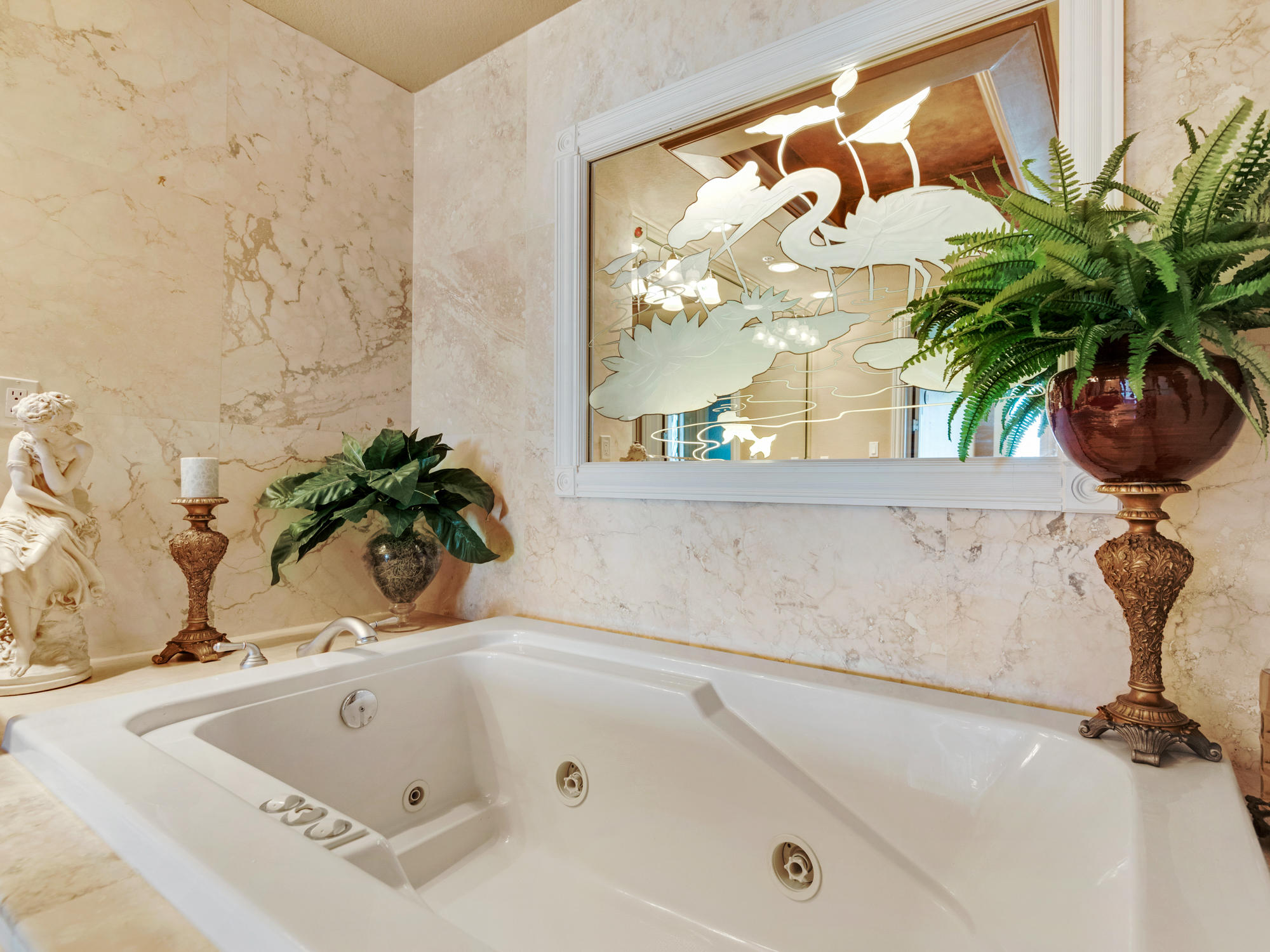 ST. THOMAS AT SILVER SHELLS - Residential