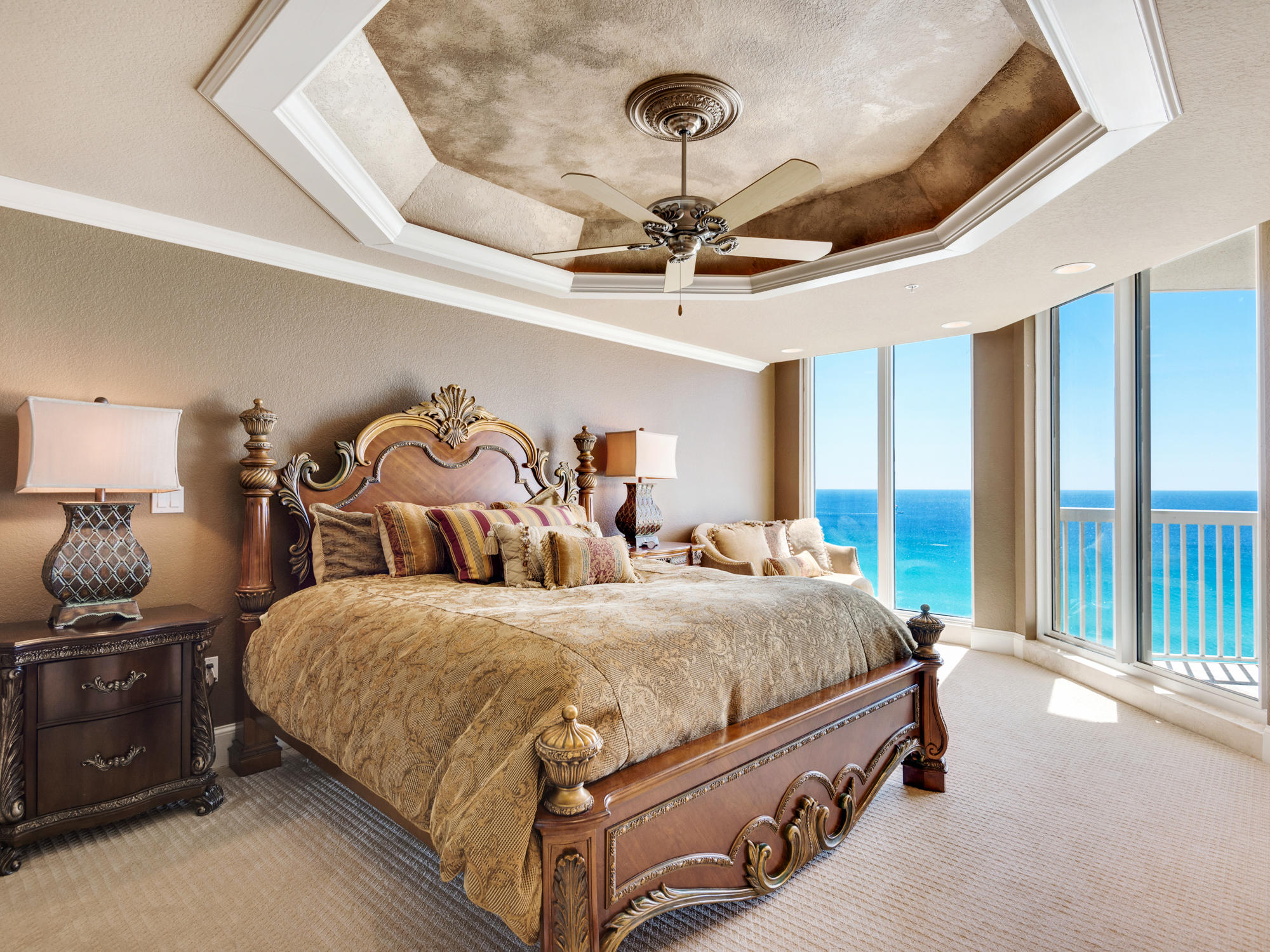 ST. THOMAS AT SILVER SHELLS - Residential