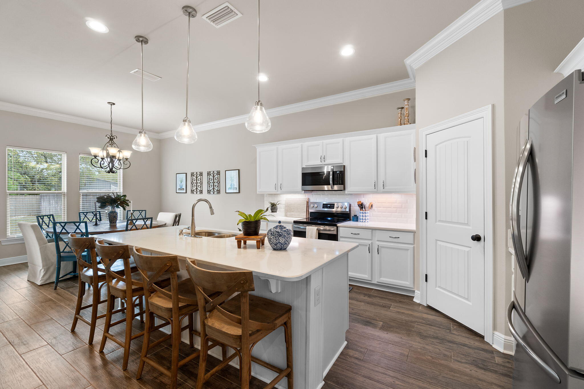 Kassandra Estates - Residential