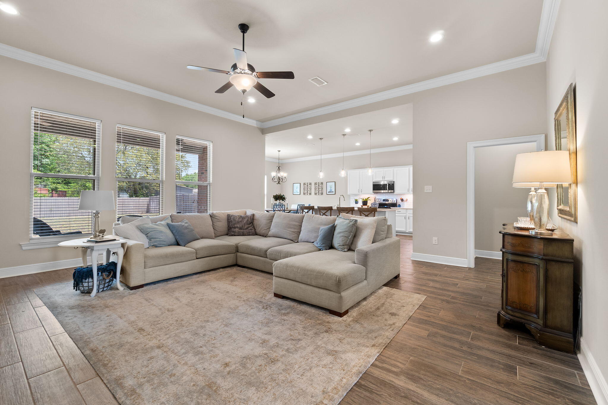 Kassandra Estates - Residential