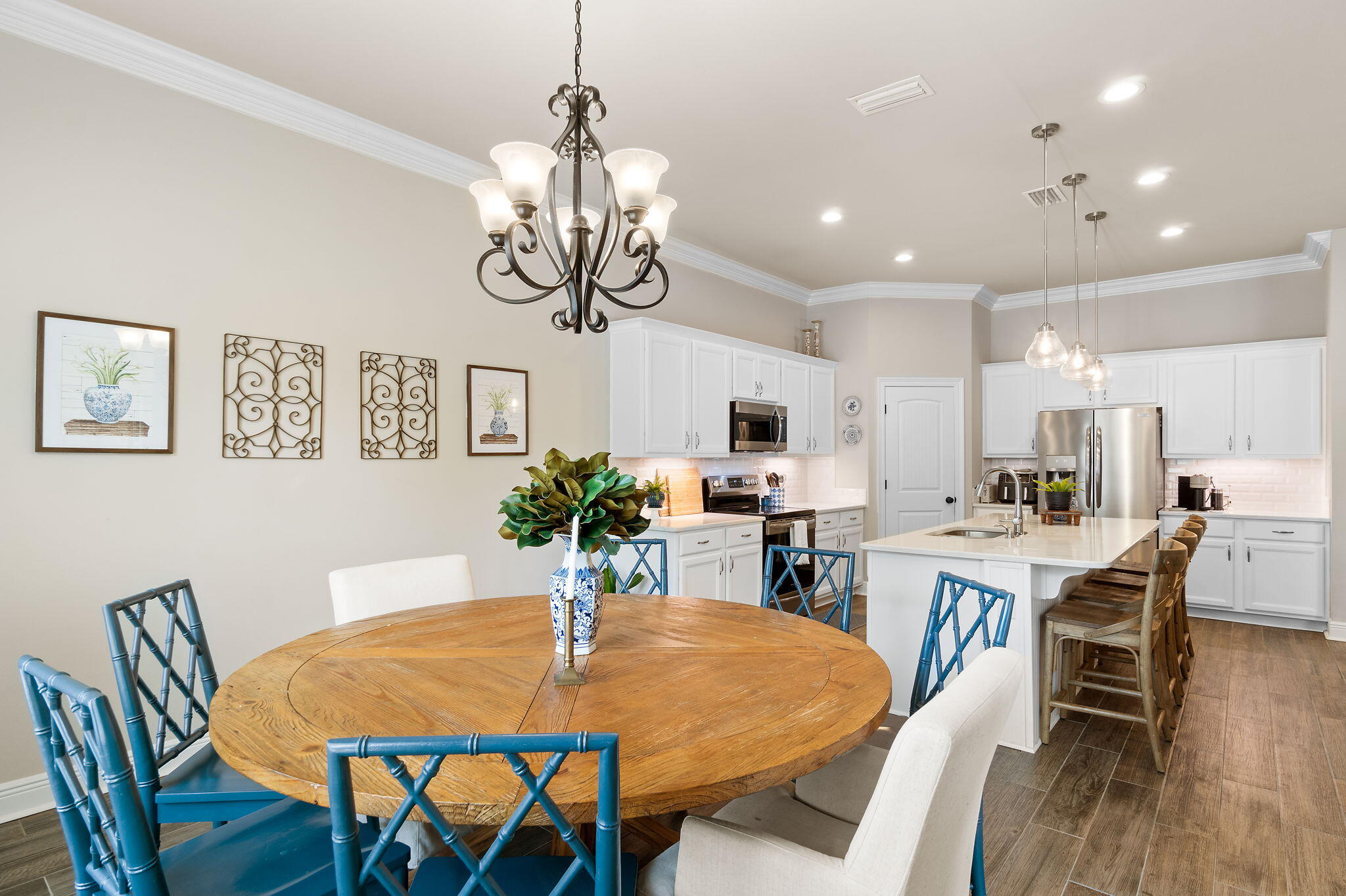 Kassandra Estates - Residential