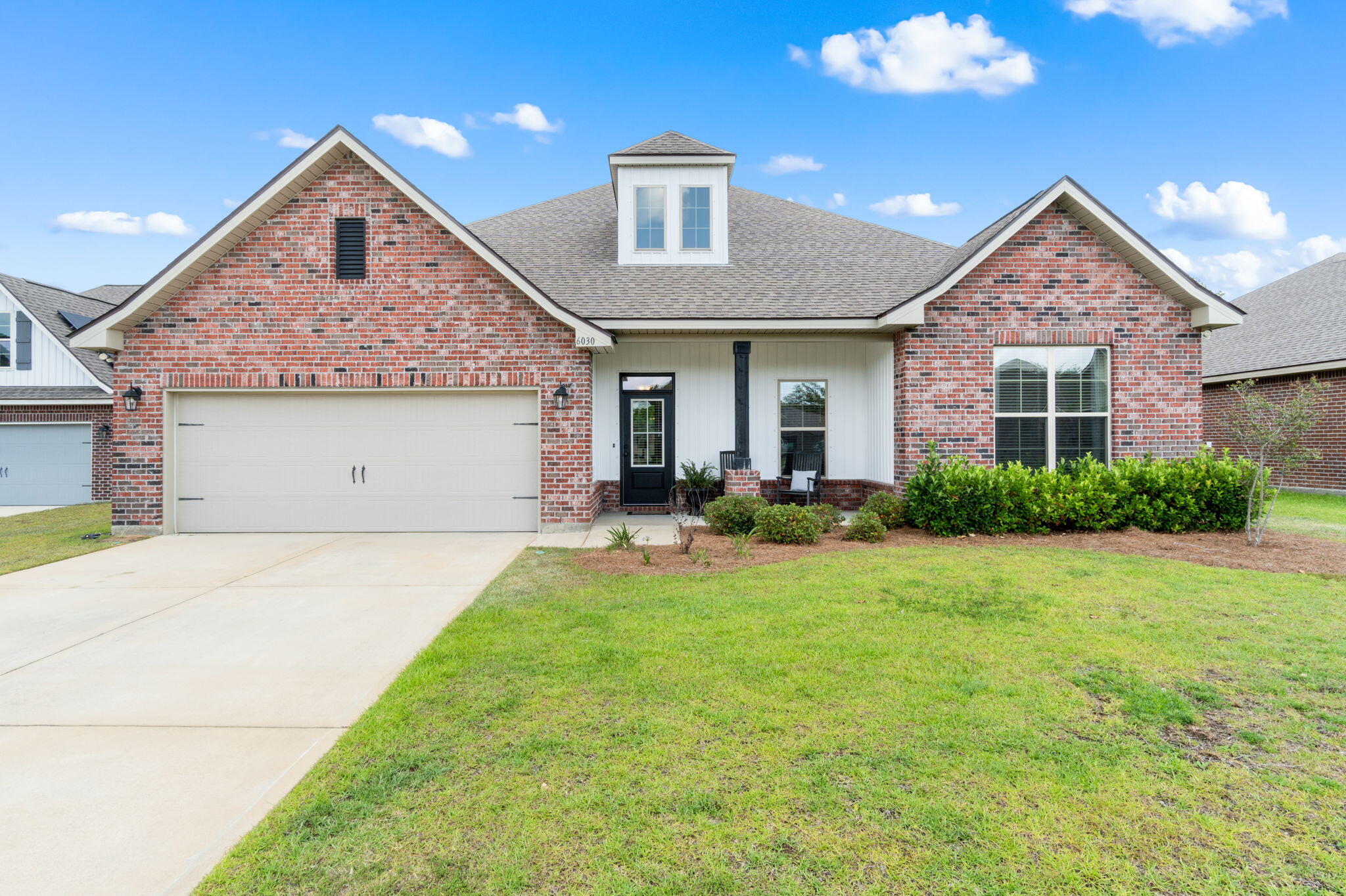 Kassandra Estates - Residential
