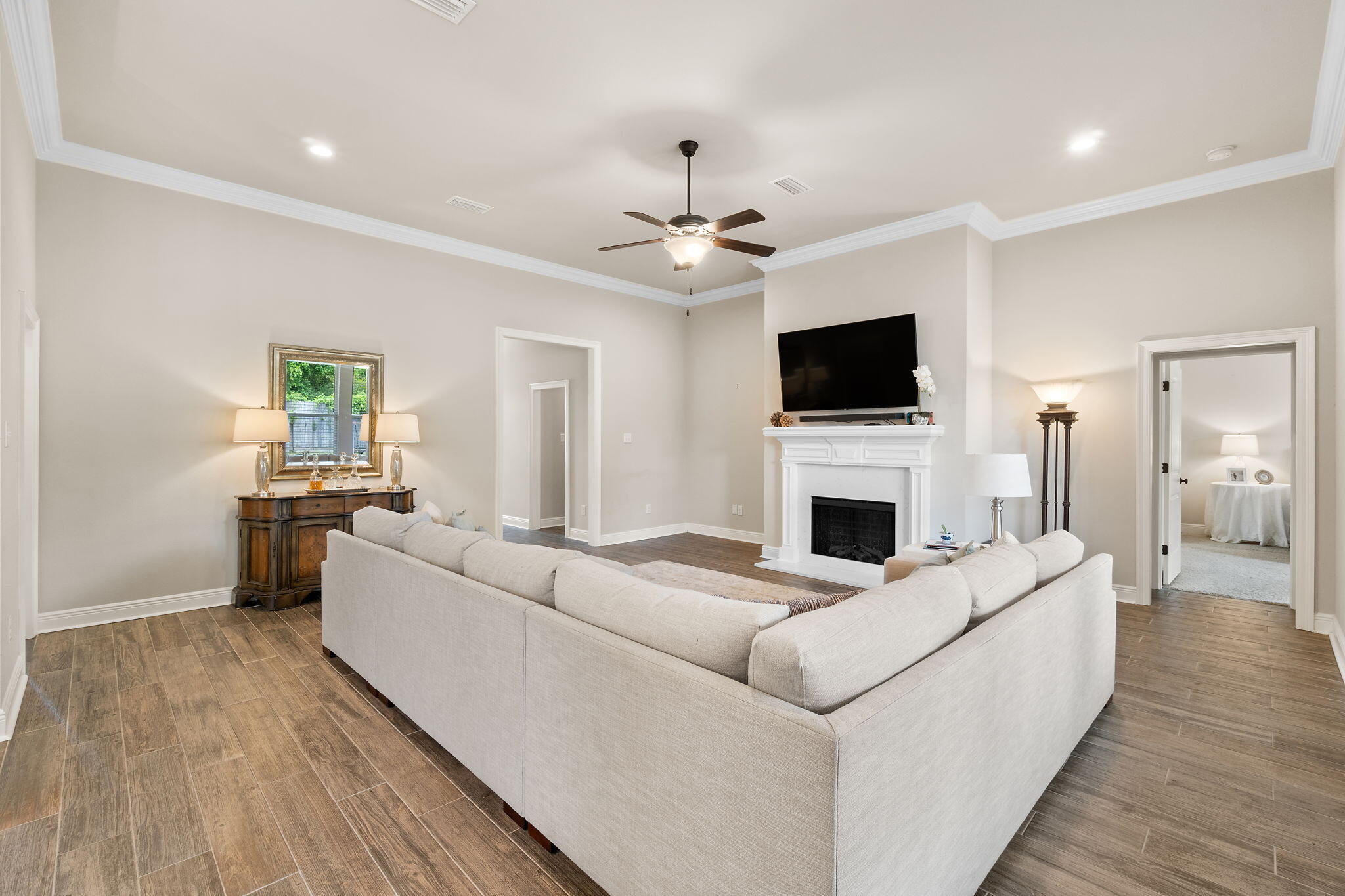 Kassandra Estates - Residential