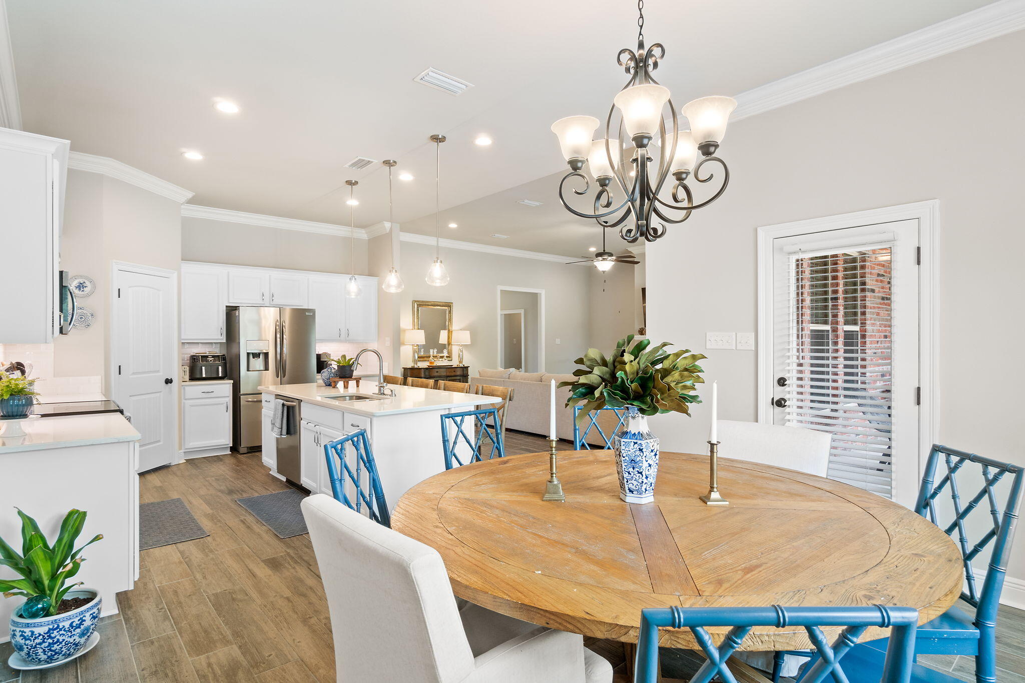 Kassandra Estates - Residential