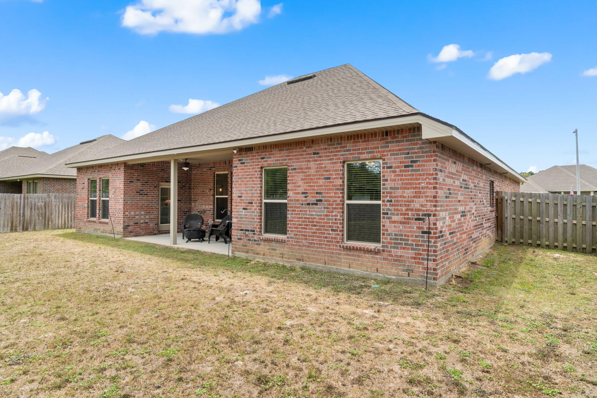 Kassandra Estates - Residential
