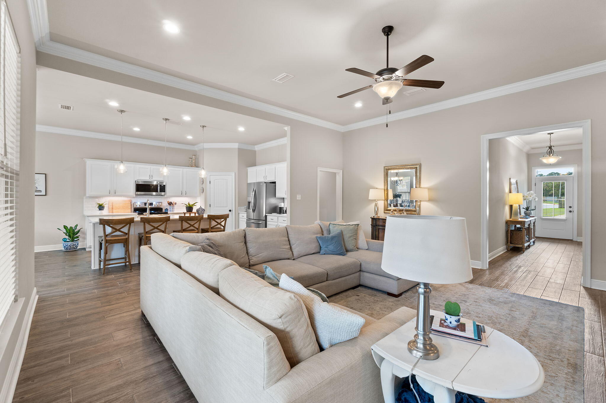 Kassandra Estates - Residential