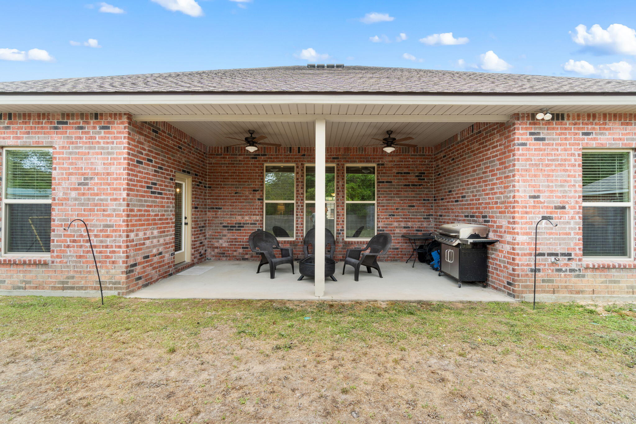 Kassandra Estates - Residential