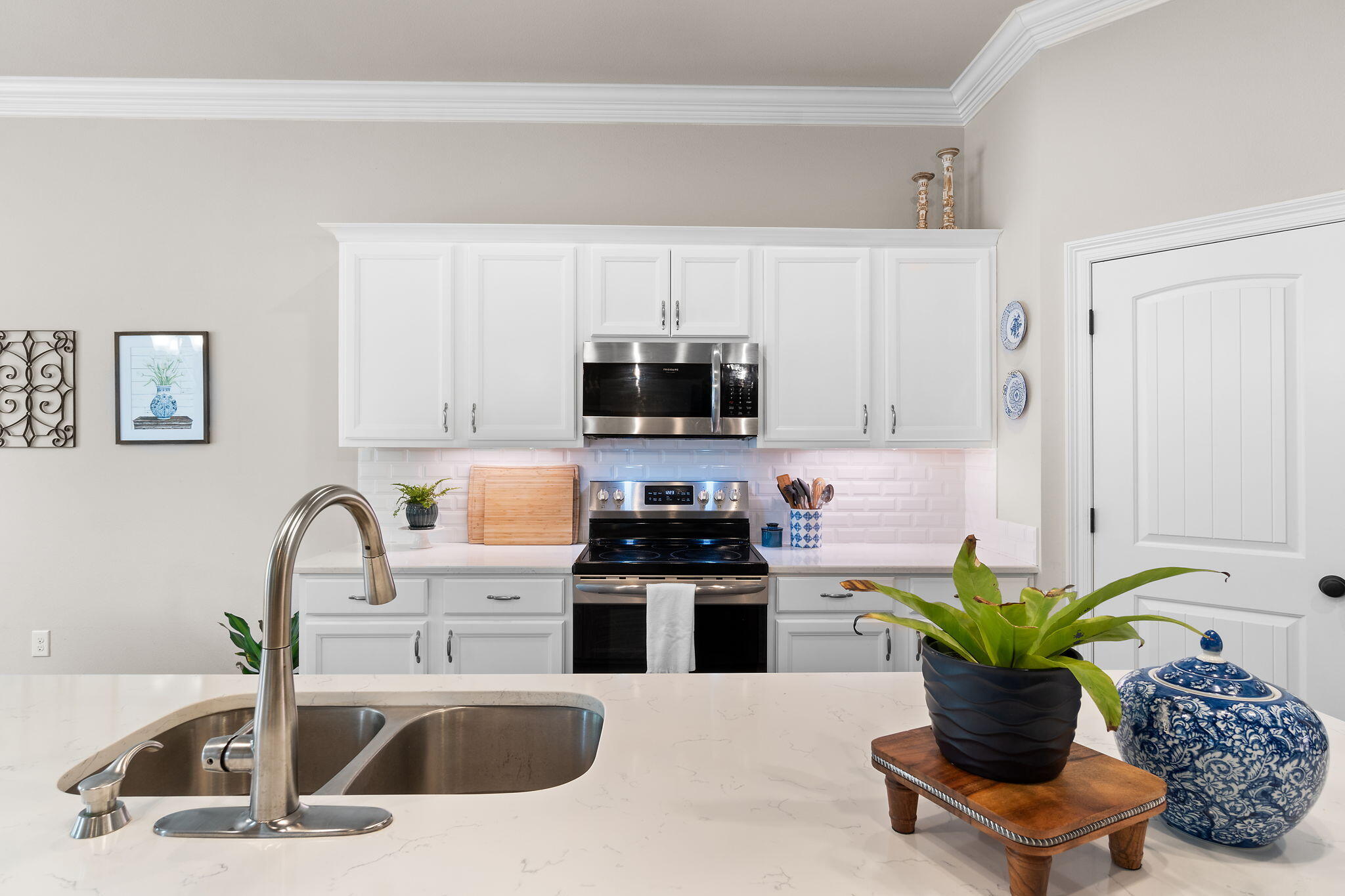 Kassandra Estates - Residential