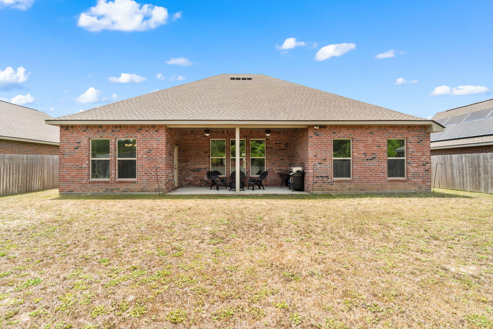 Kassandra Estates - Residential
