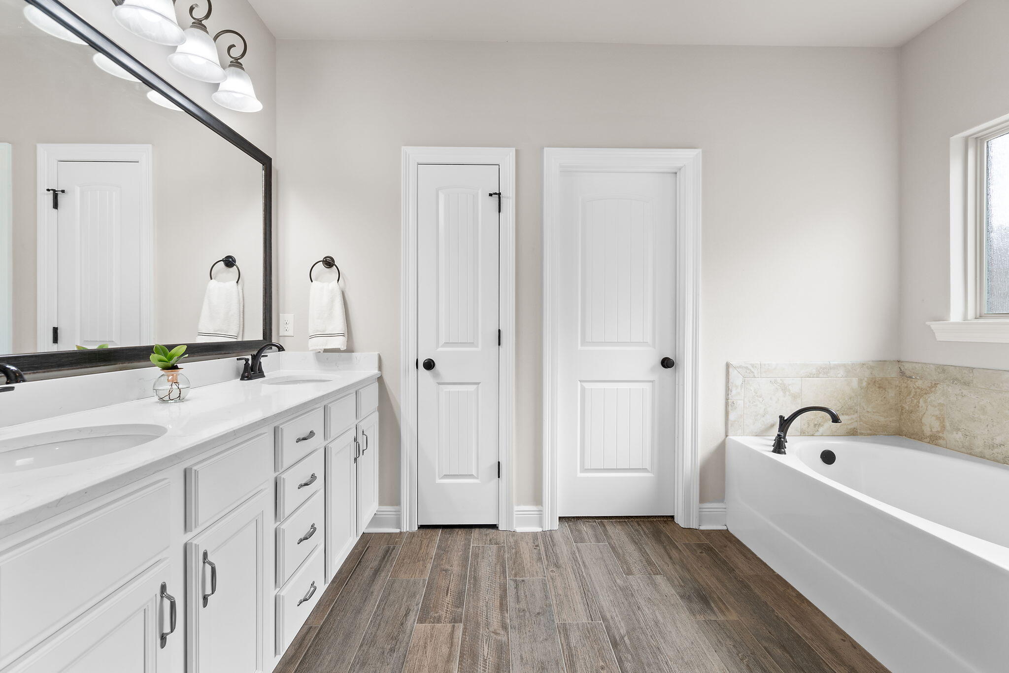 Kassandra Estates - Residential