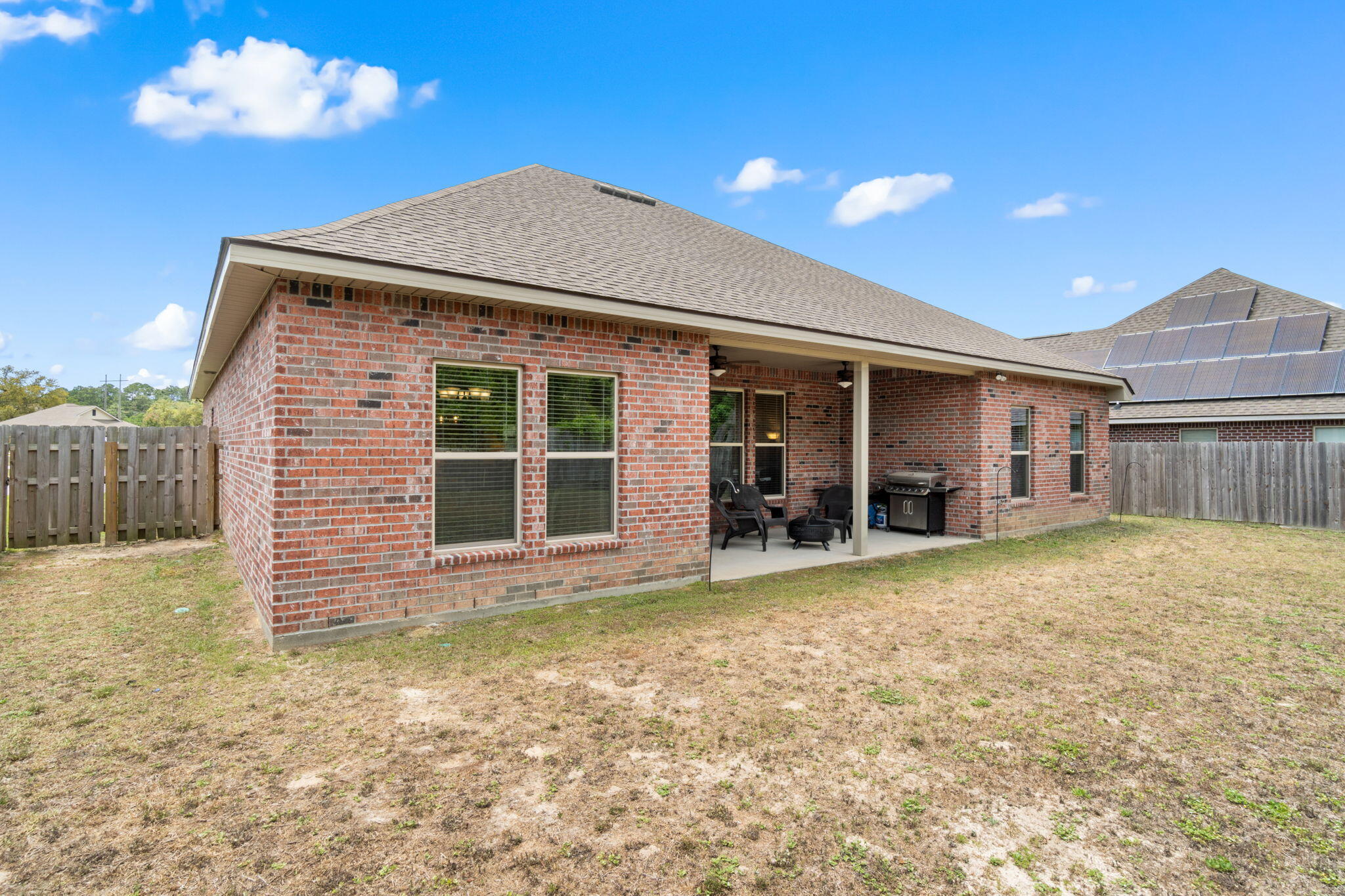 Kassandra Estates - Residential