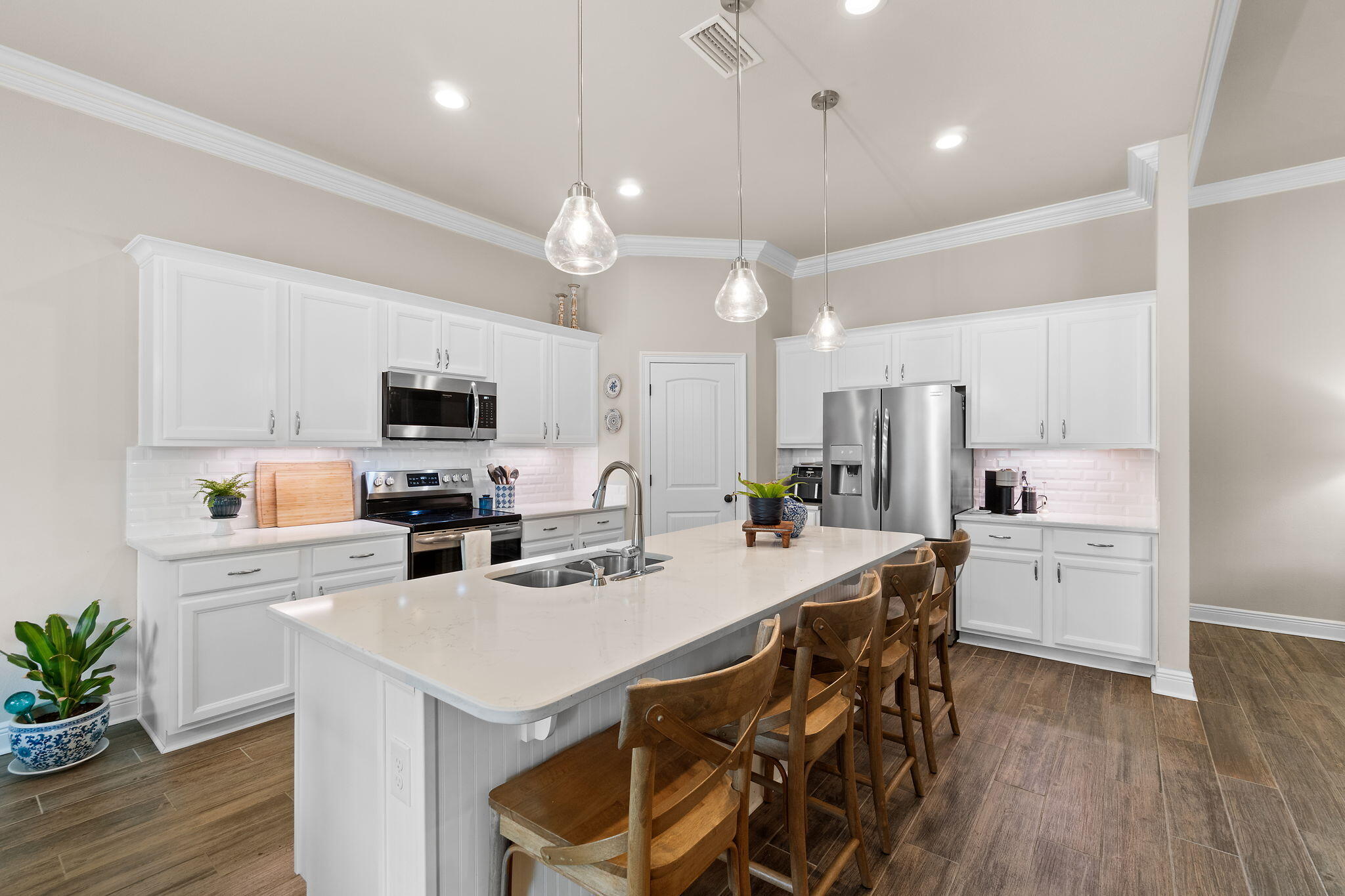 Kassandra Estates - Residential
