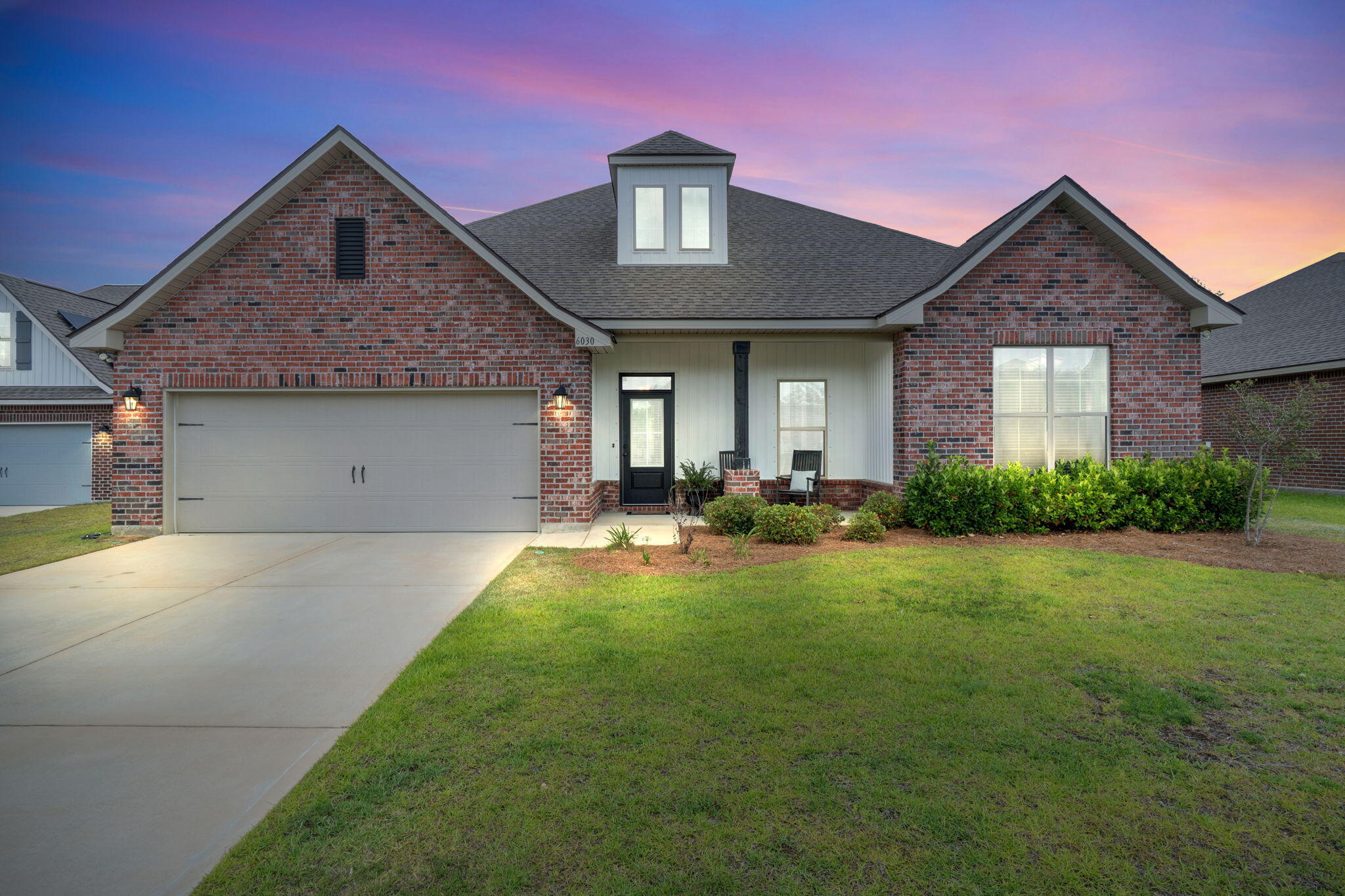 Kassandra Estates - Residential