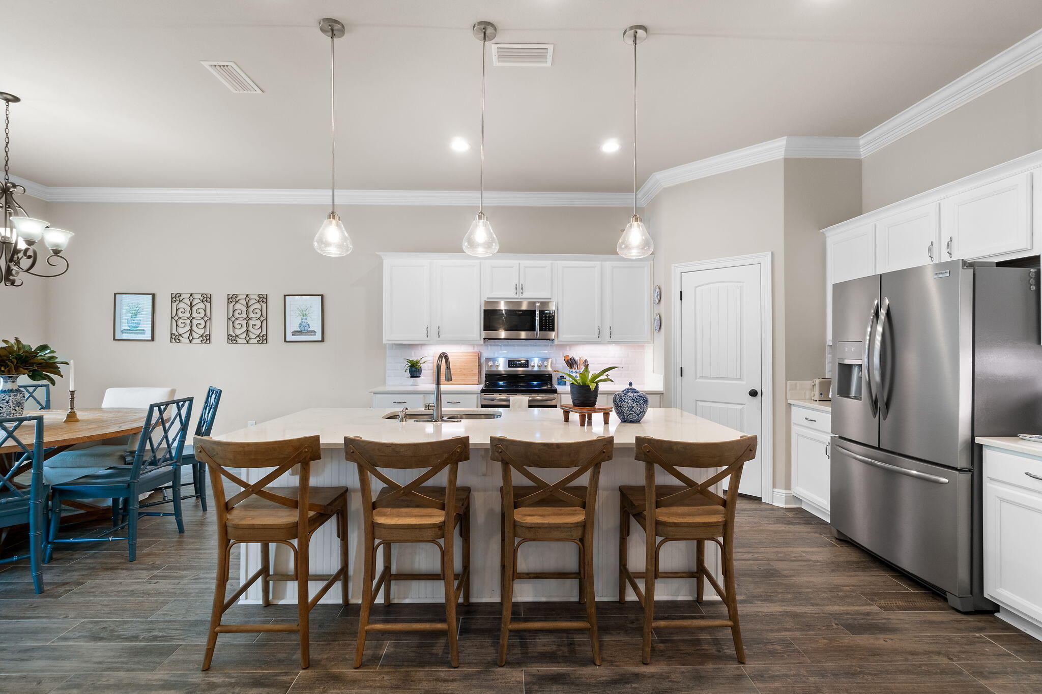 Kassandra Estates - Residential