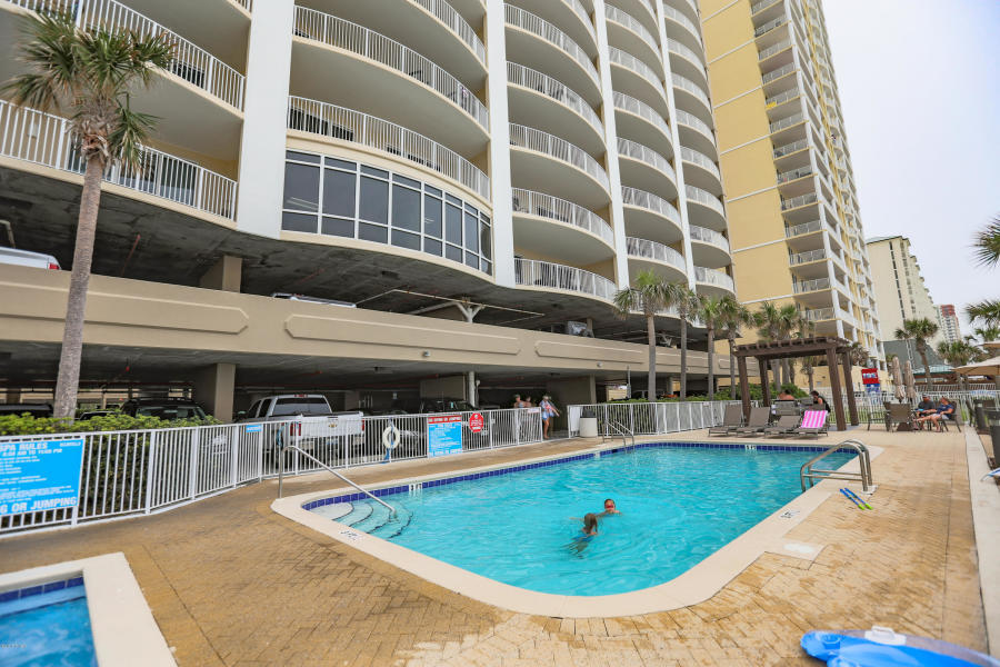 OCEAN VILLA - Residential