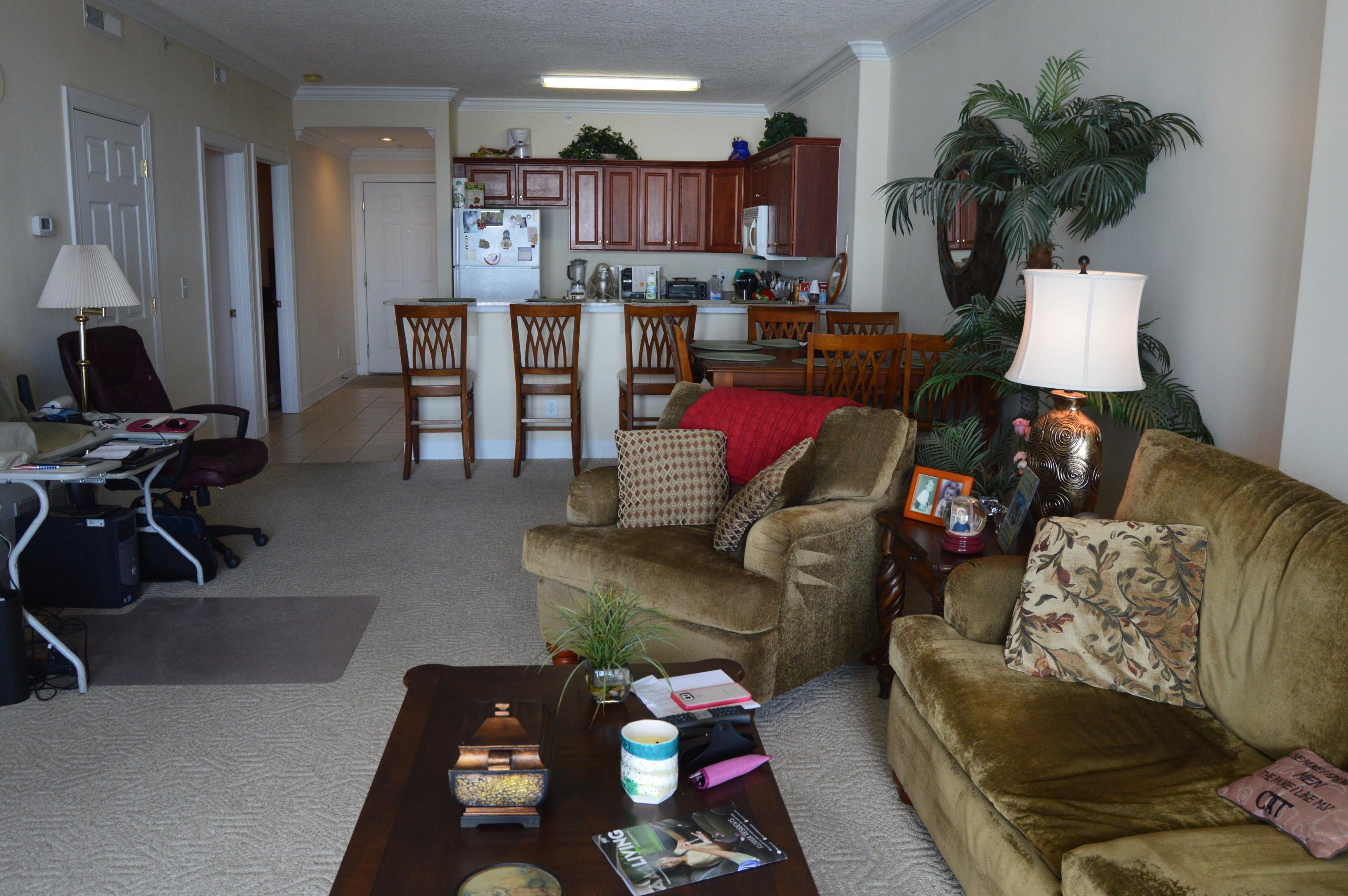 OCEAN VILLA - Residential