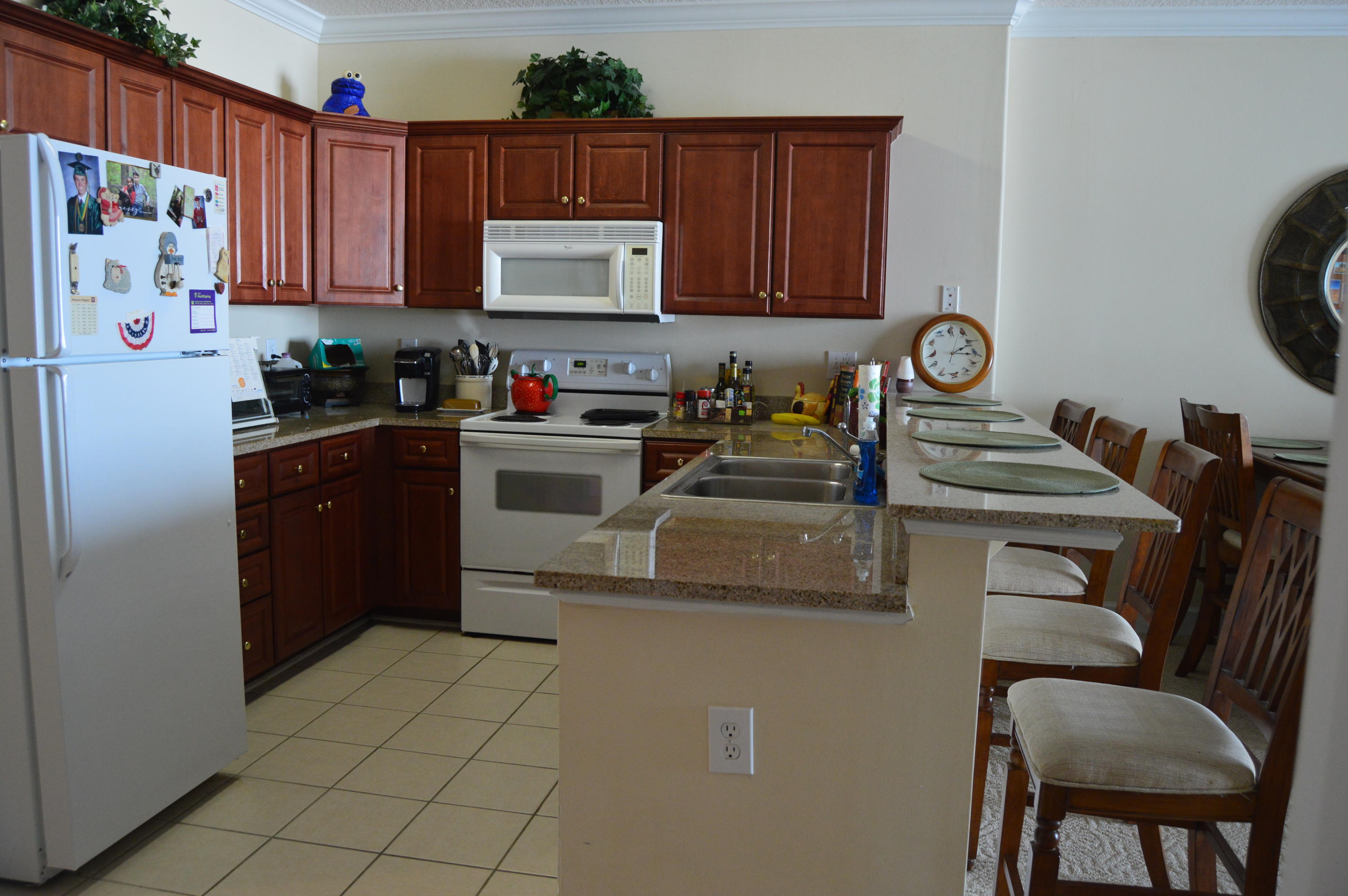 OCEAN VILLA - Residential