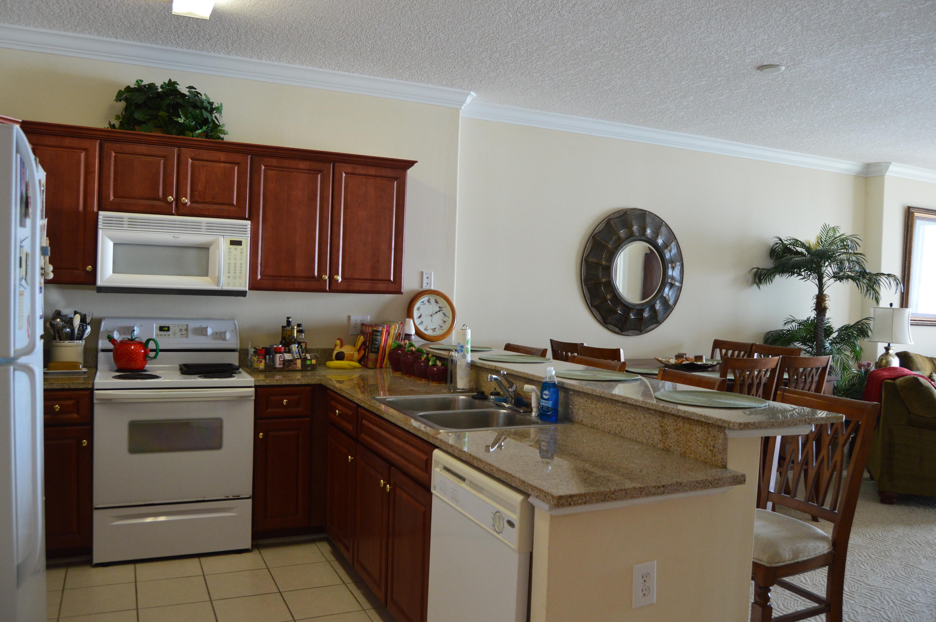 OCEAN VILLA - Residential