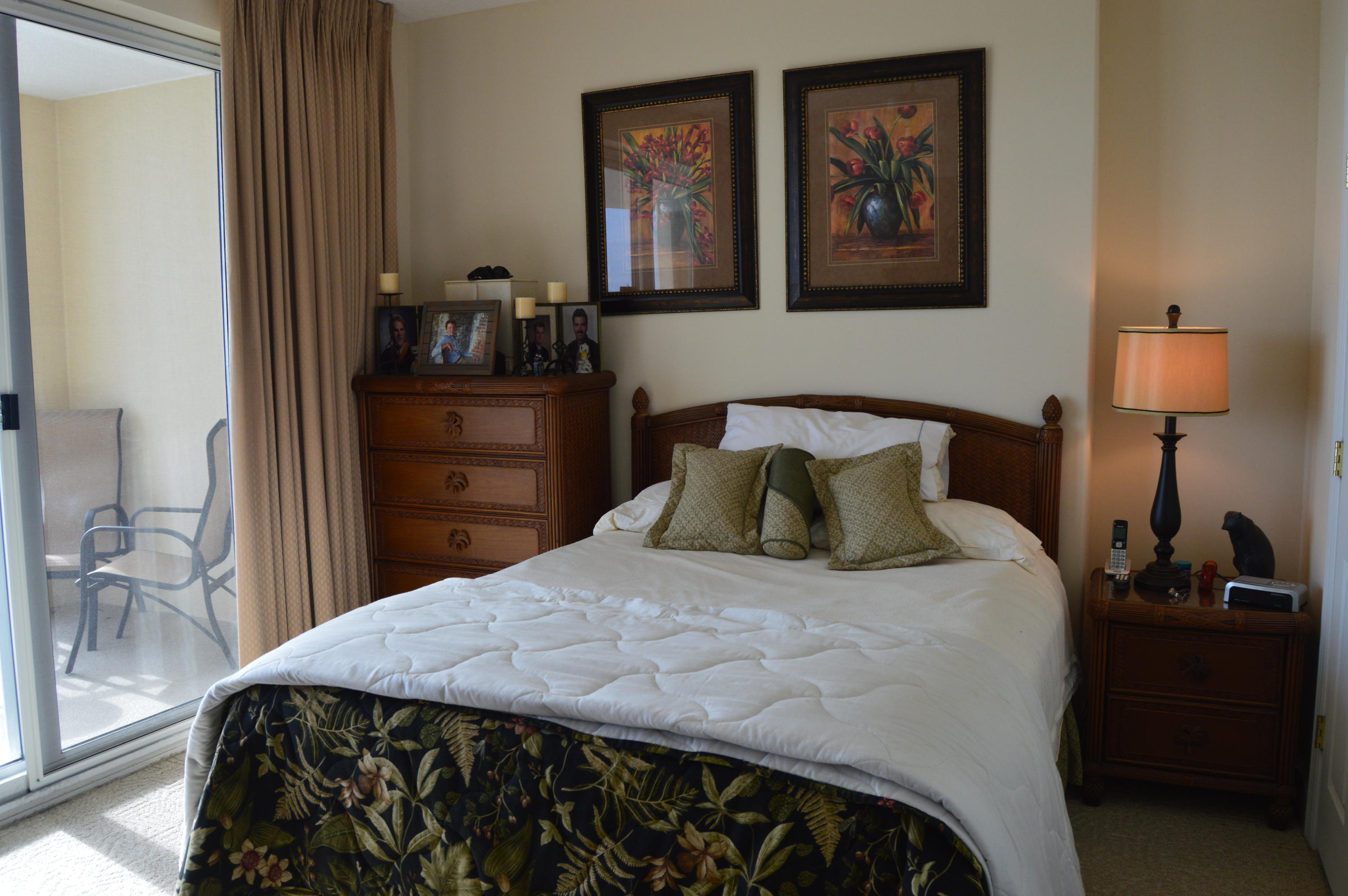 OCEAN VILLA - Residential