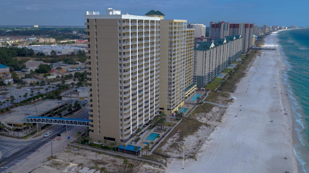 OCEAN VILLA - Residential