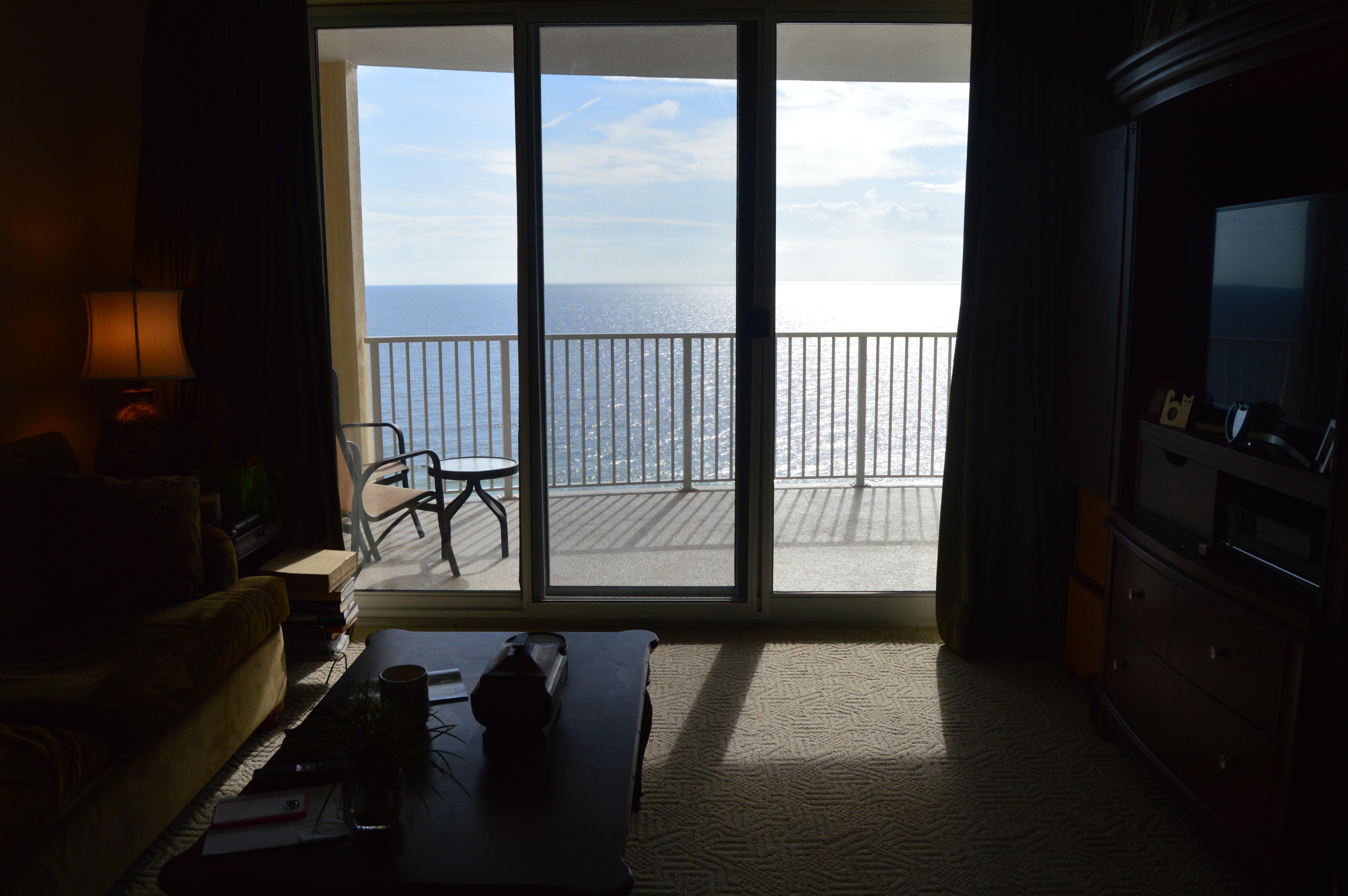 OCEAN VILLA - Residential