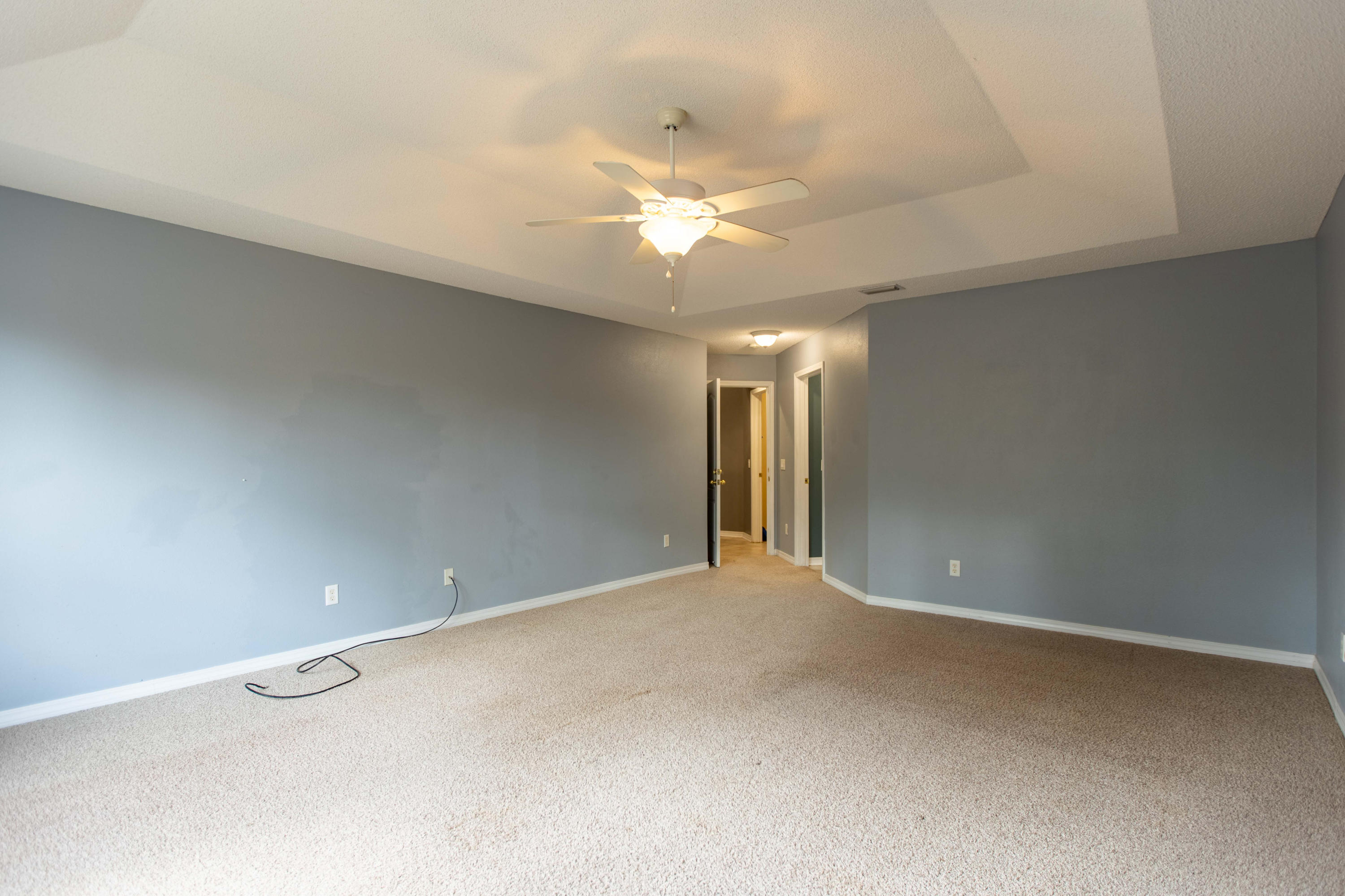 HOLLEY BY THE SEA - Residential