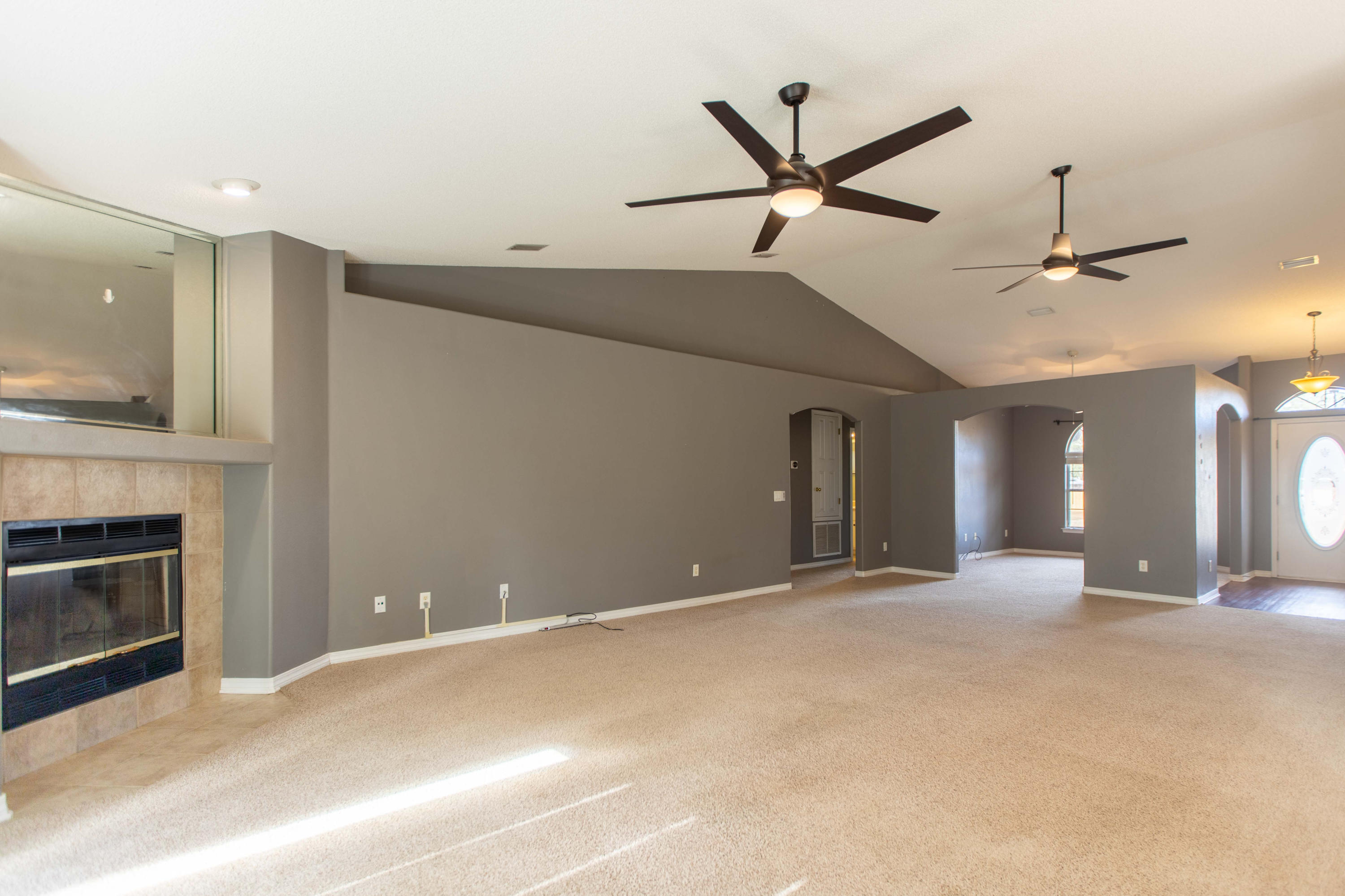 HOLLEY BY THE SEA - Residential