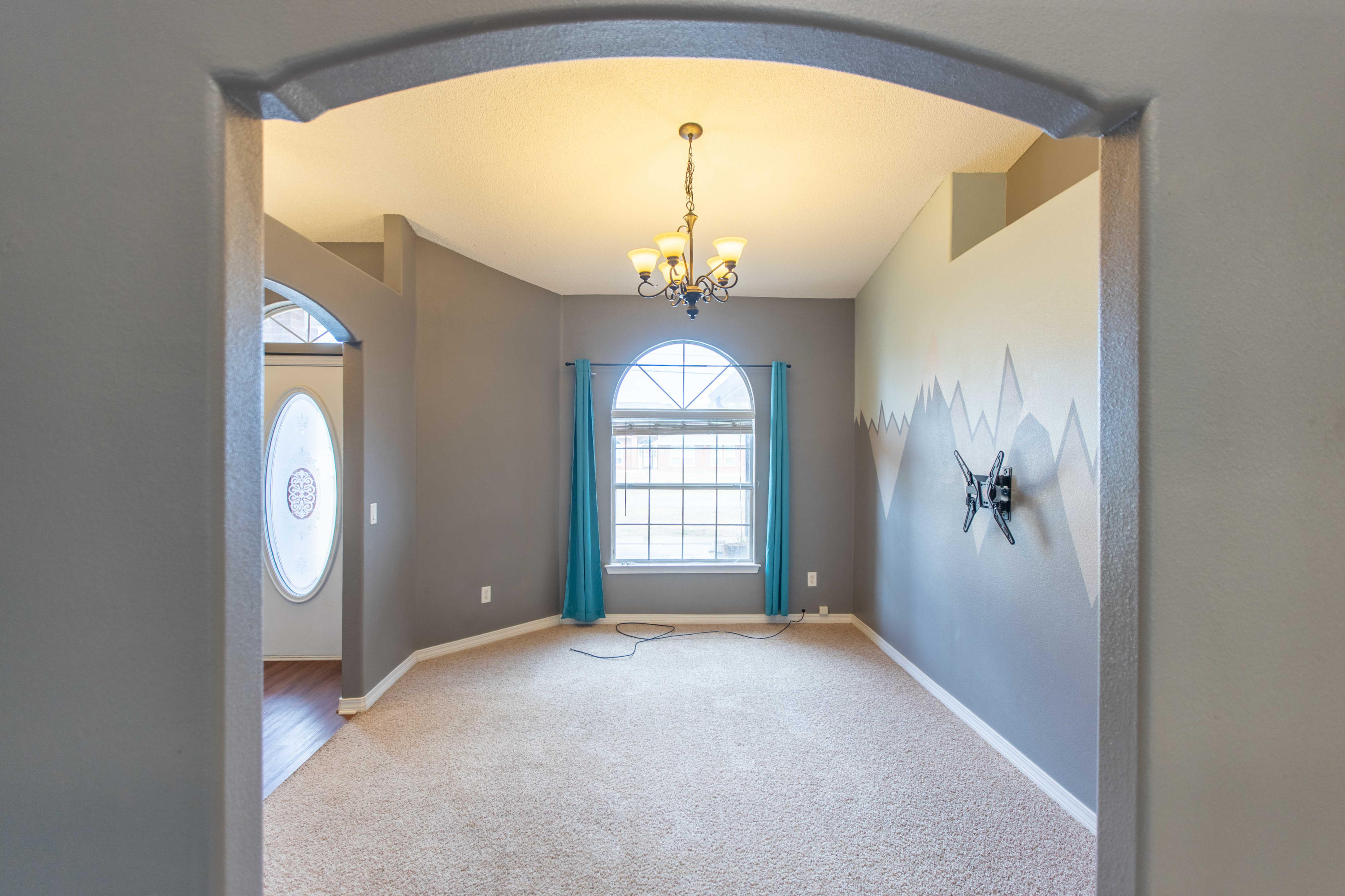 HOLLEY BY THE SEA - Residential