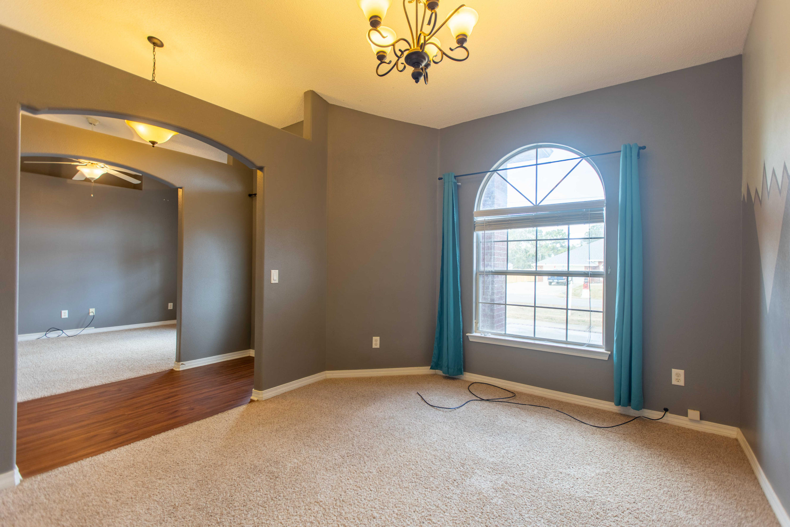 HOLLEY BY THE SEA - Residential