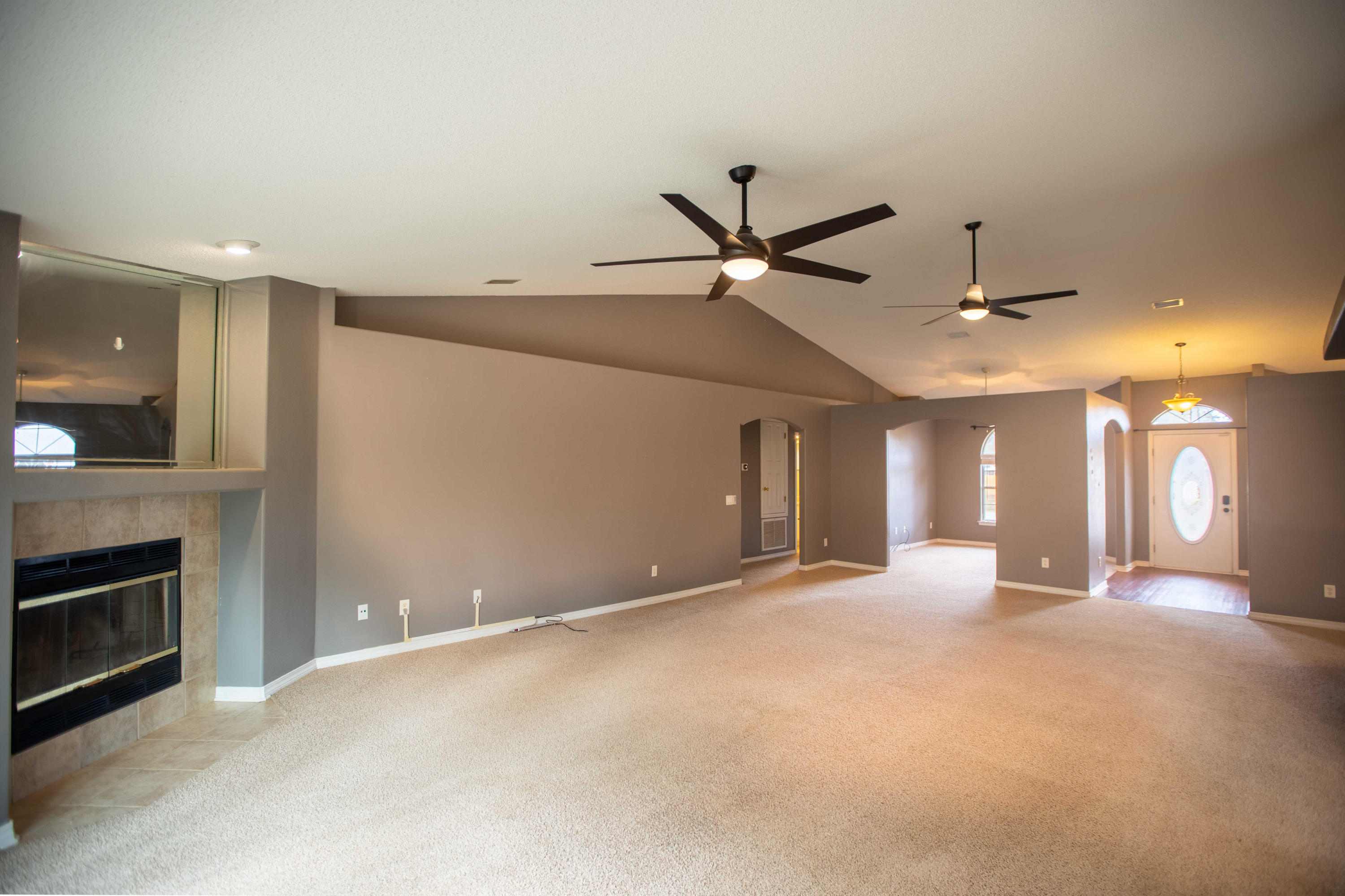 HOLLEY BY THE SEA - Residential