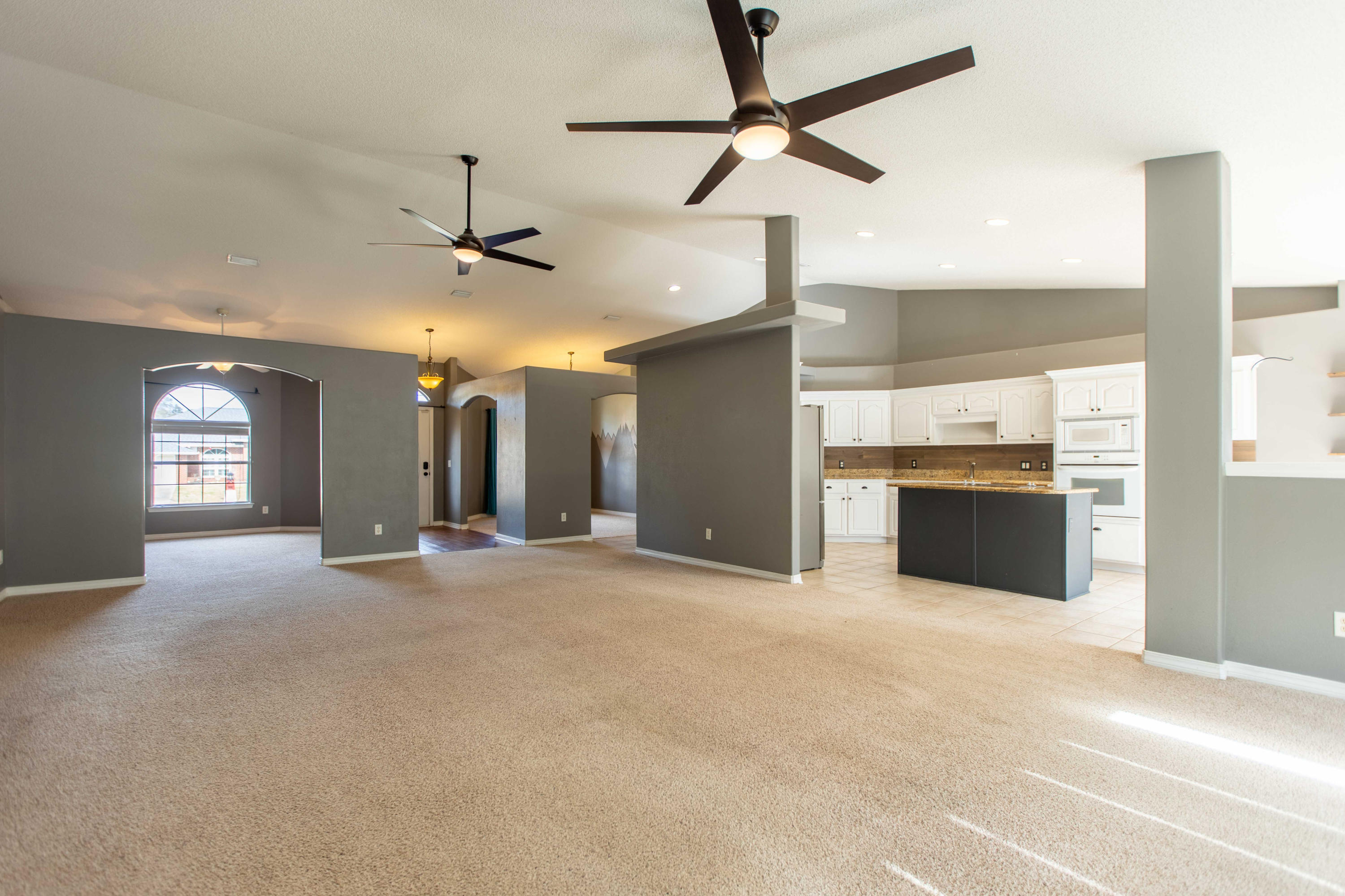 HOLLEY BY THE SEA - Residential